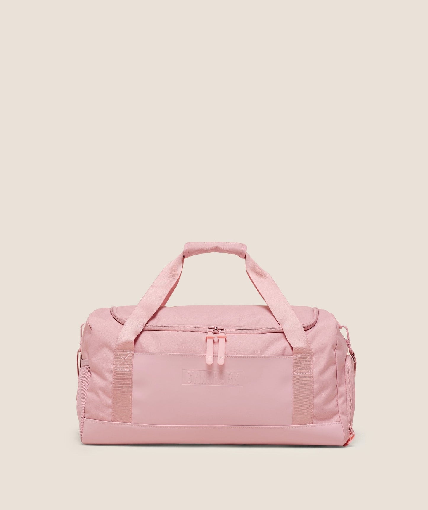 Gymshark Everyday Holdall Small - Cloud Pink