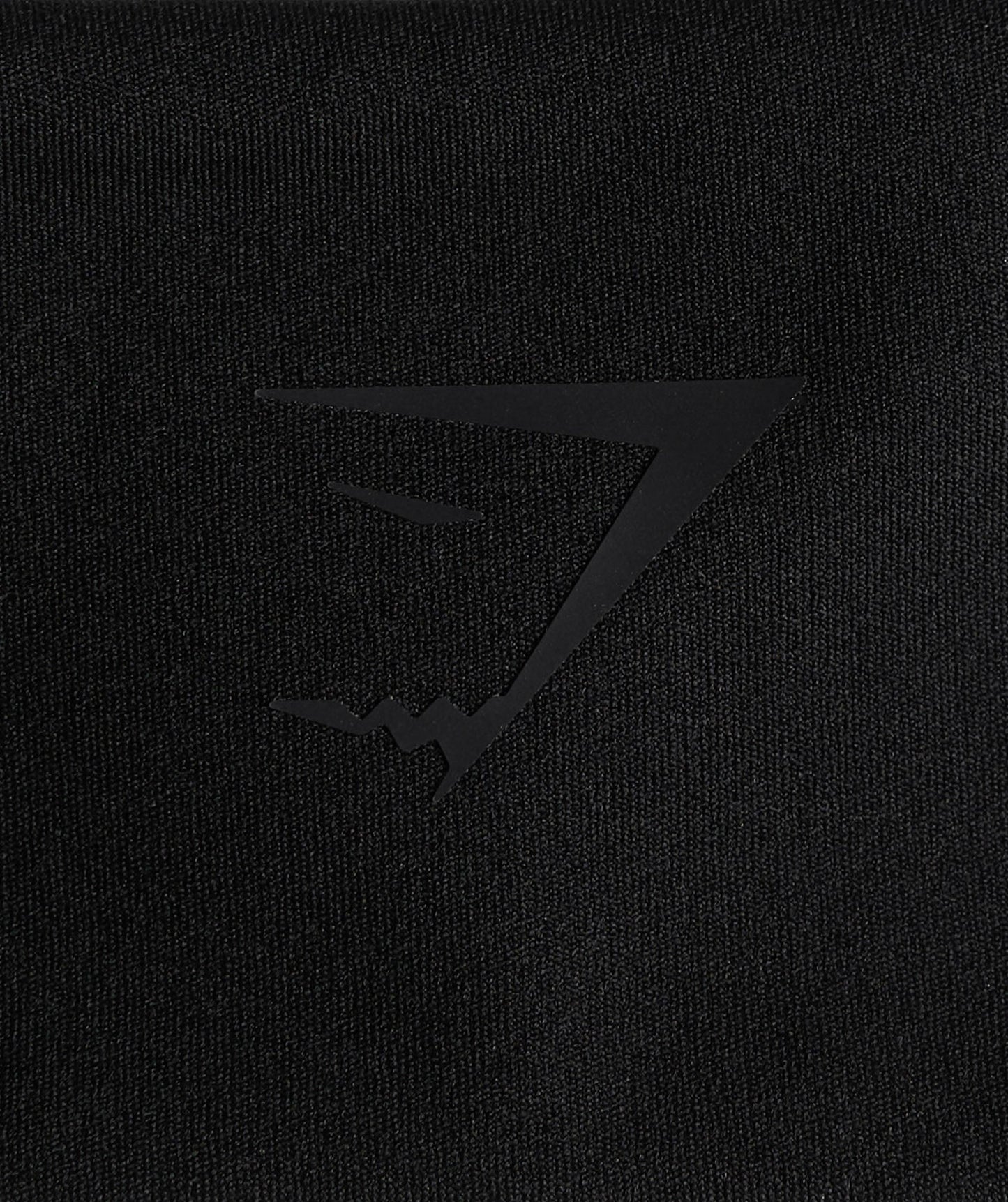 Gymshark Twist Headband - Black