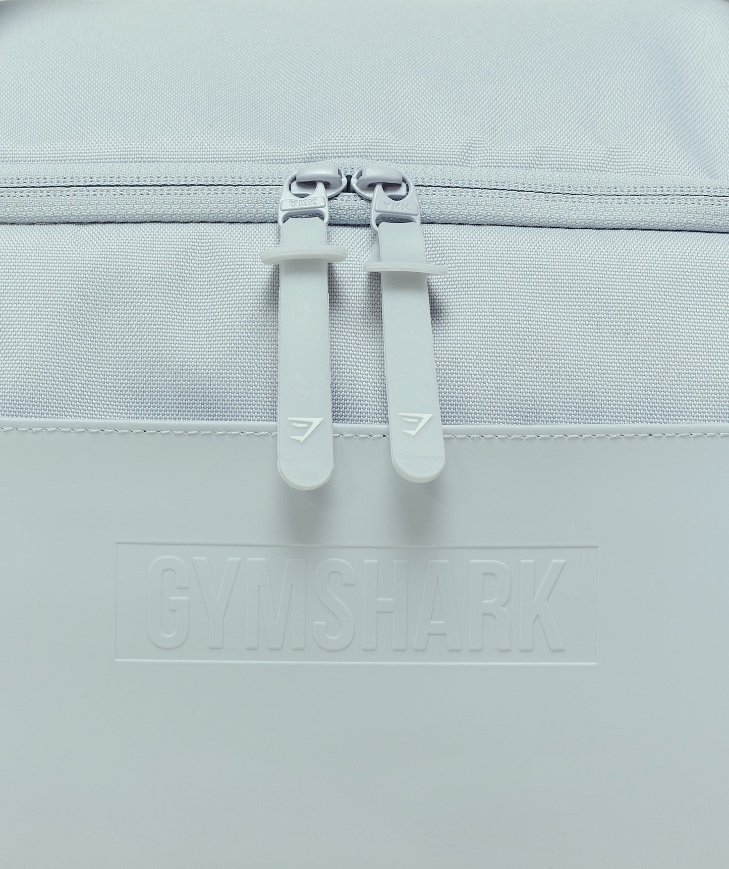 Gymshark Everyday Holdall Small - Smoke Blue