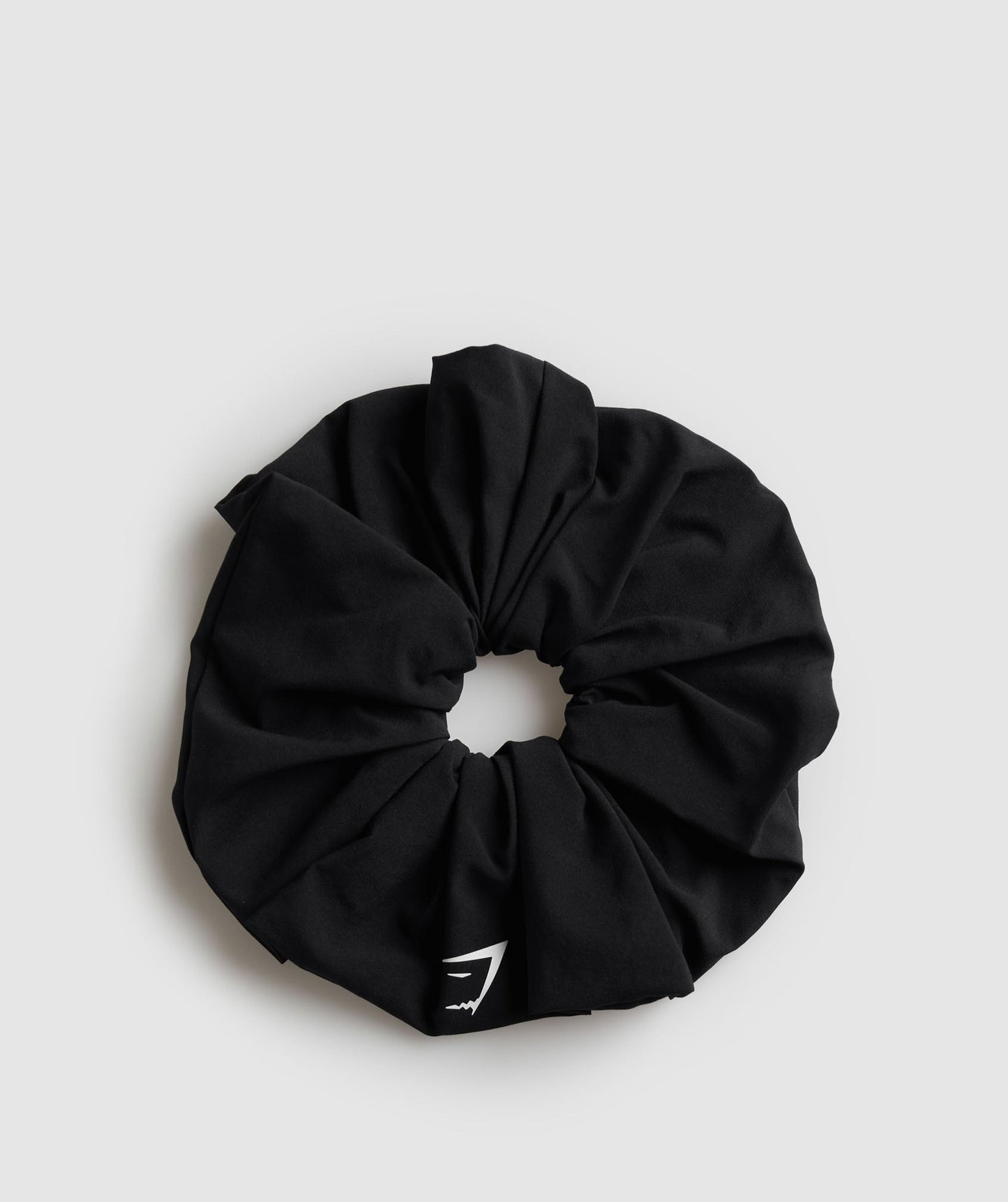 Gymshark Jumbo Scrunchie - Black