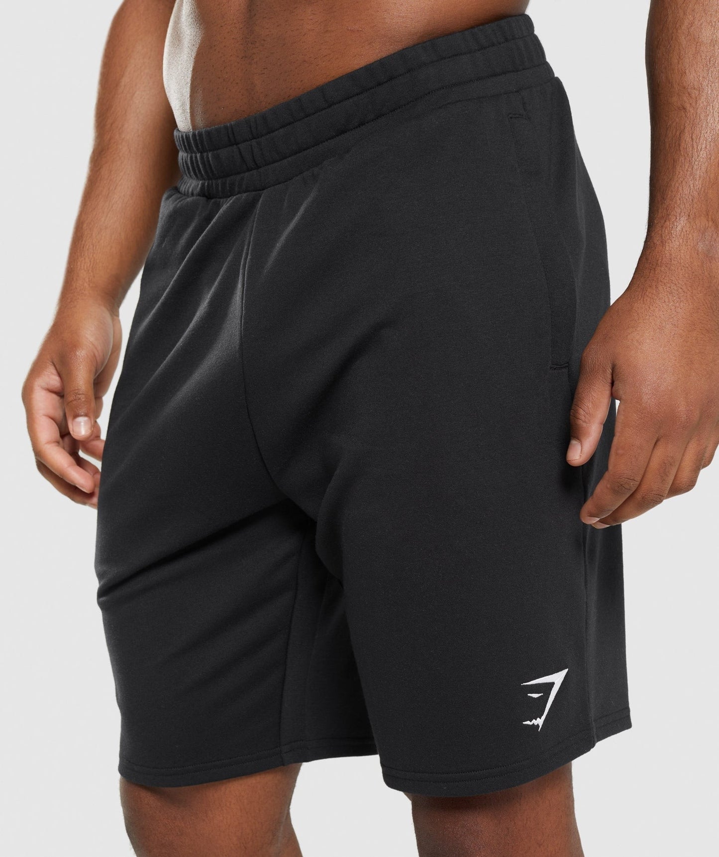 Gymshark Critical 9" Short - Black