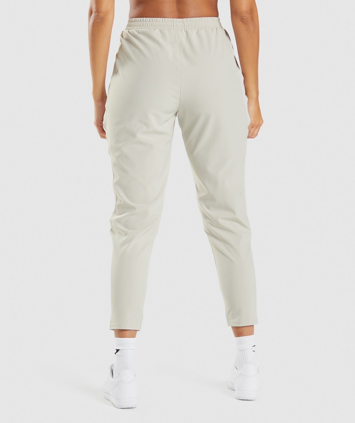 Gymshark Maximise Track Joggers - Grey