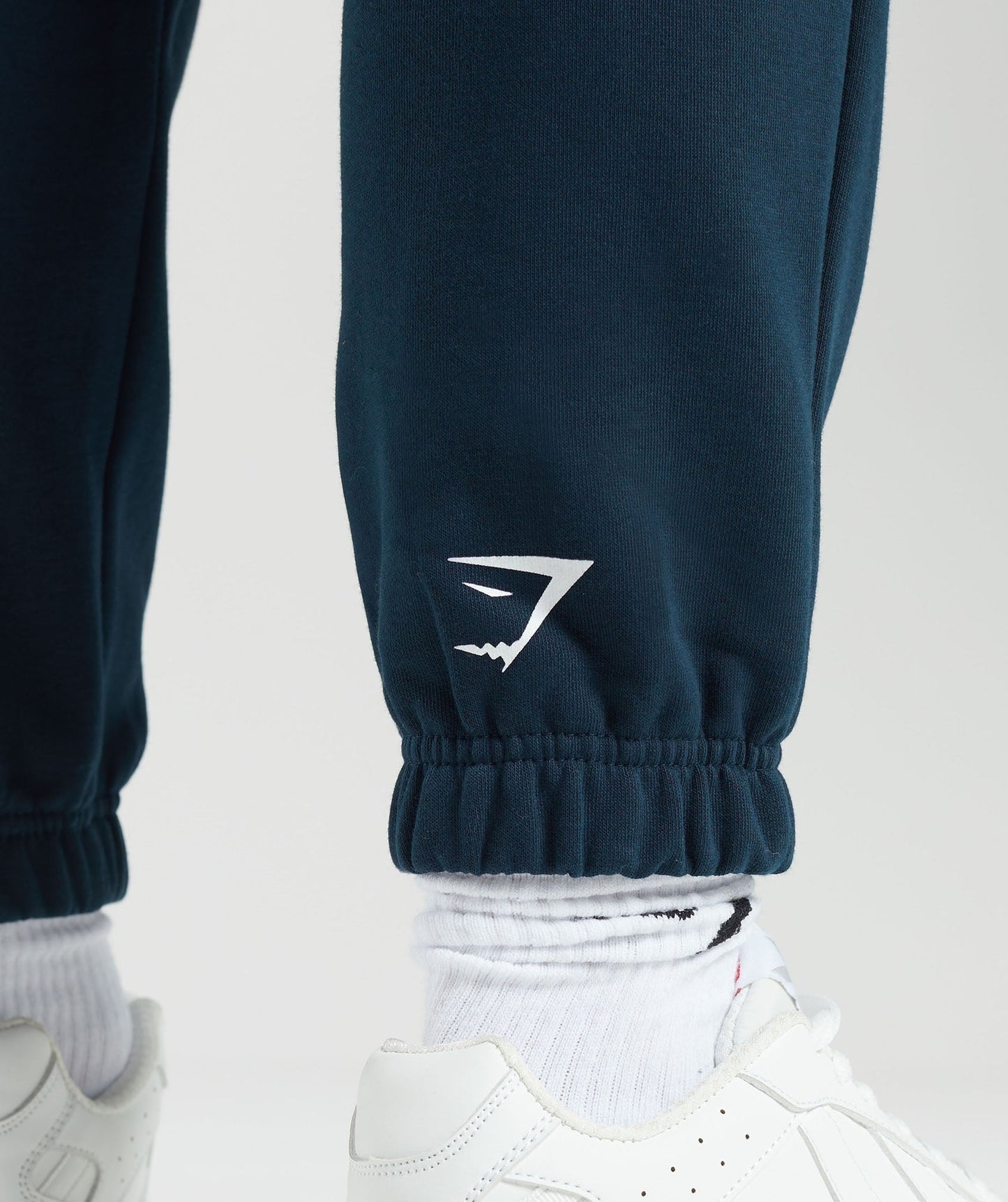 Gymshark Weightlifting Club Joggers - Navy