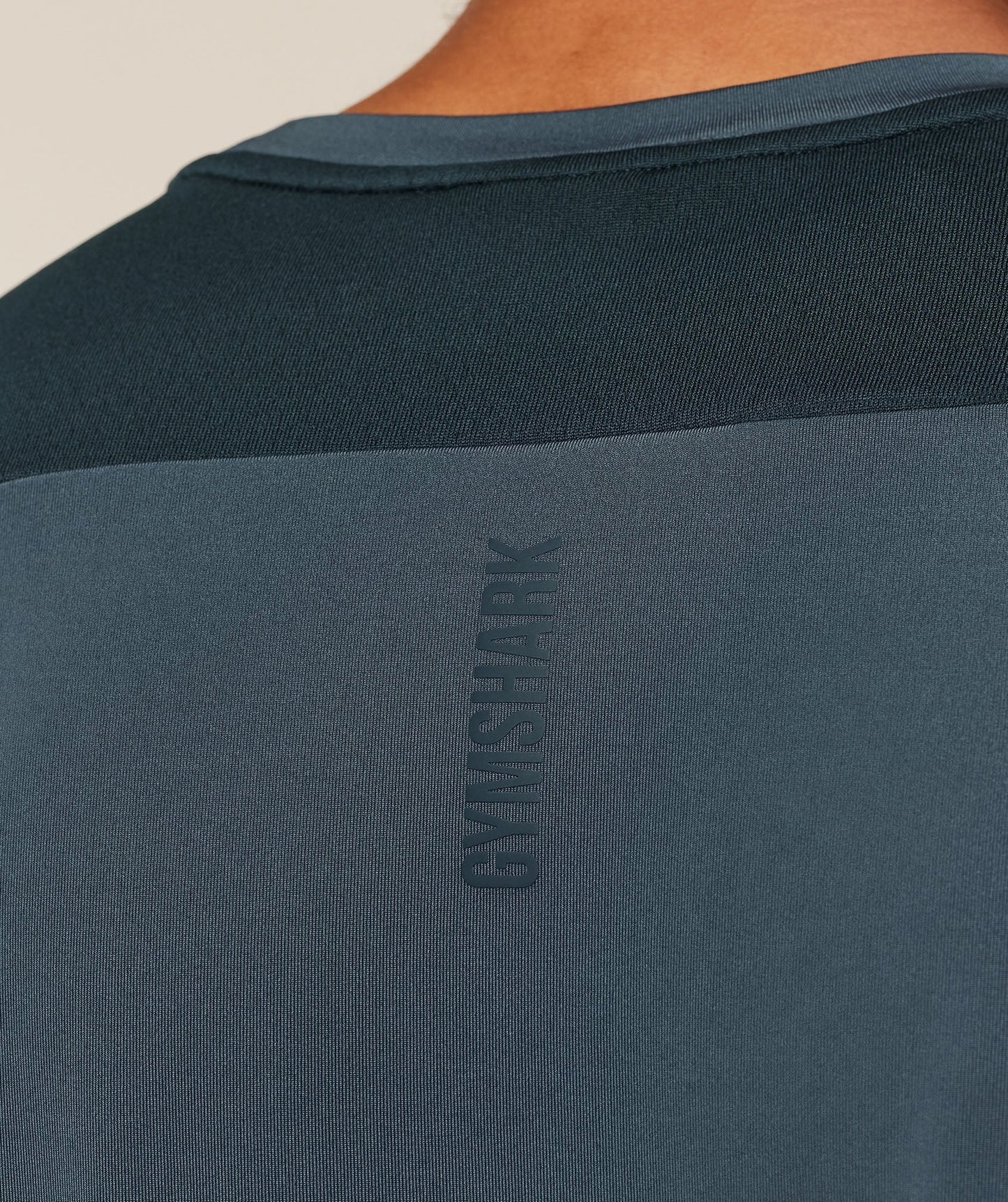 Gymshark Sport T-Shirt - Stealth Blue/Deep Petrol Blue