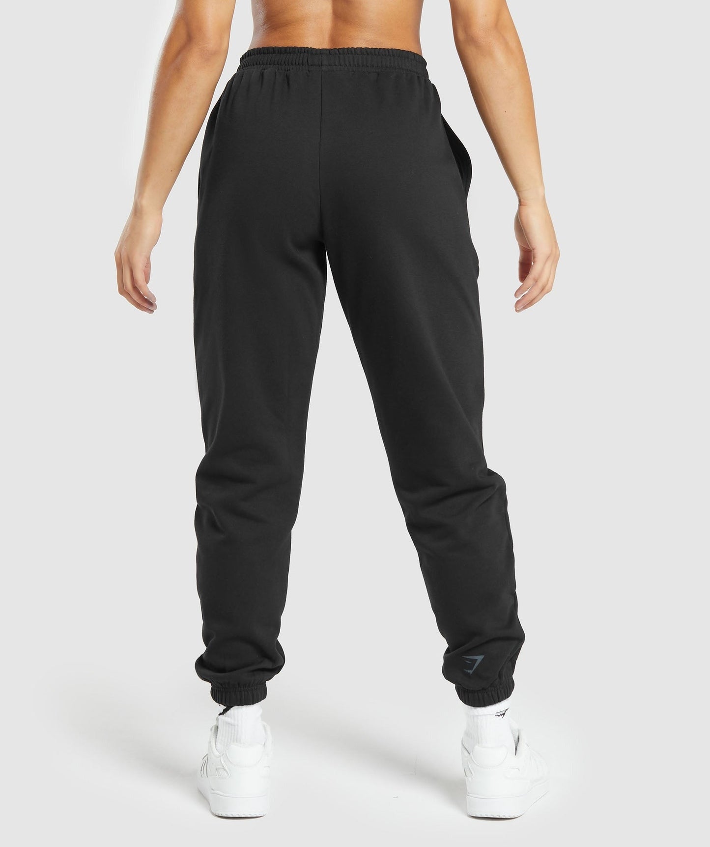 Gymshark Weightlifting Club Joggers - Black