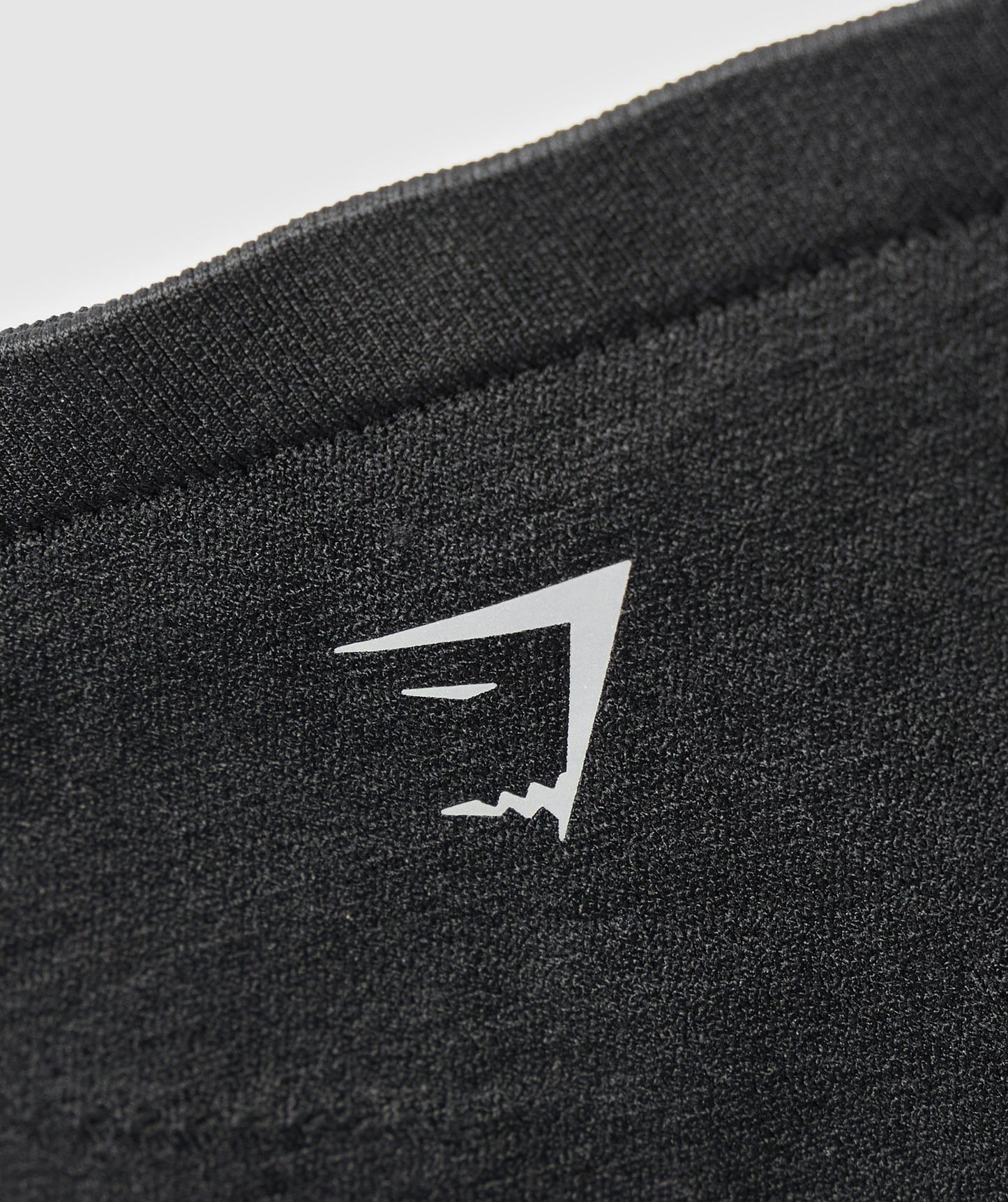 Gymshark Running Snood - Black