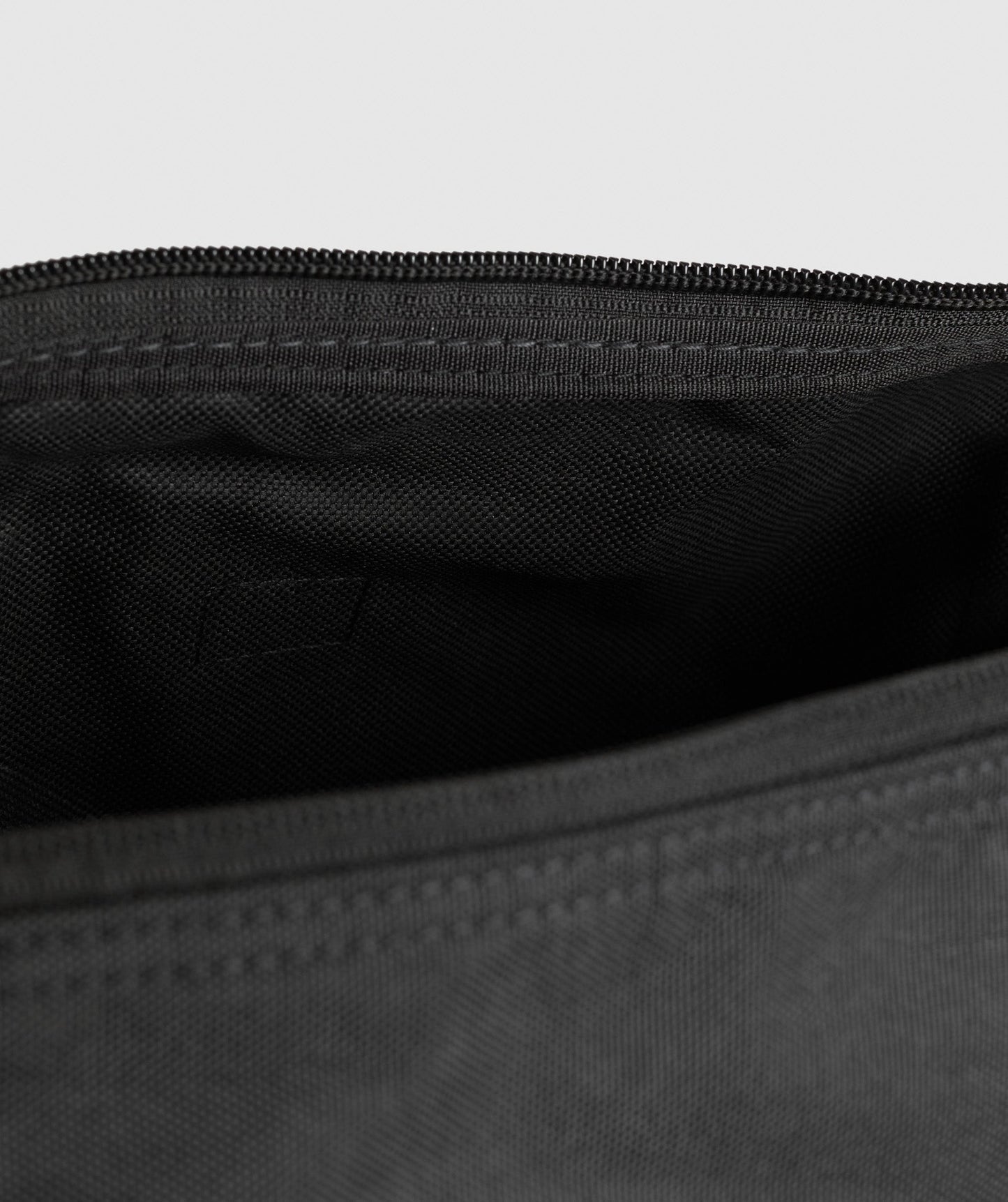Gymshark Large Everyday Gym Bag - Black