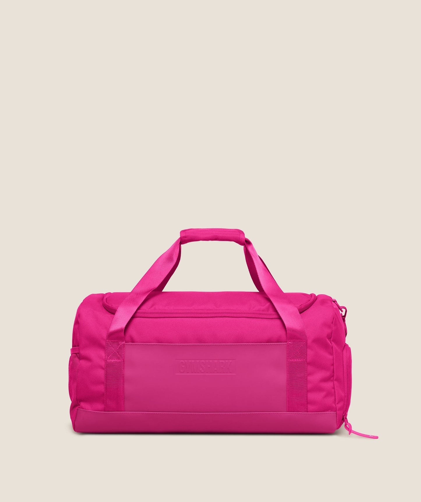 Gymshark Everyday Holdall Small - Super-Set Pink