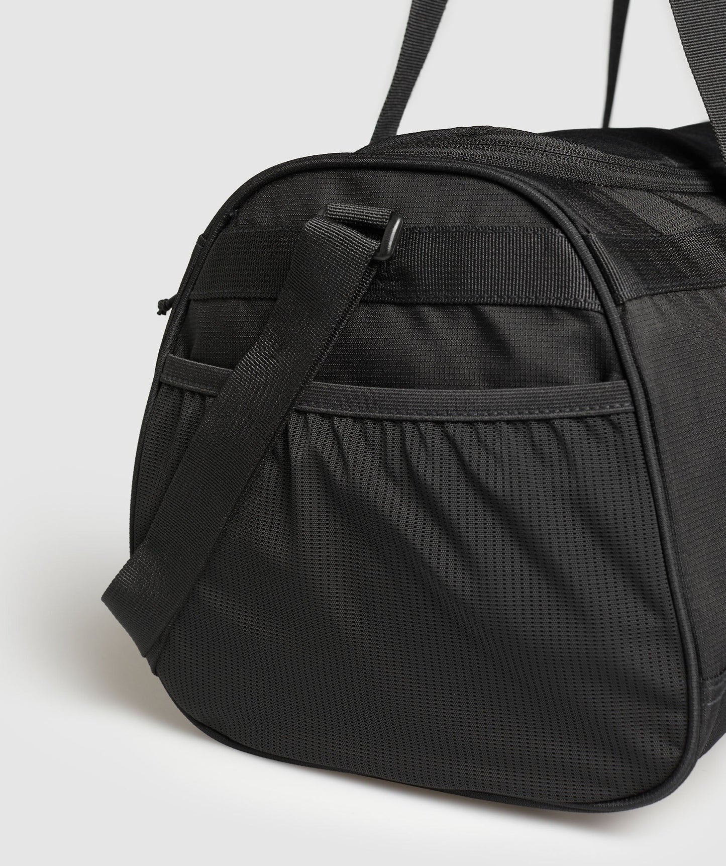 Gymshark Active Holdall Small - Black