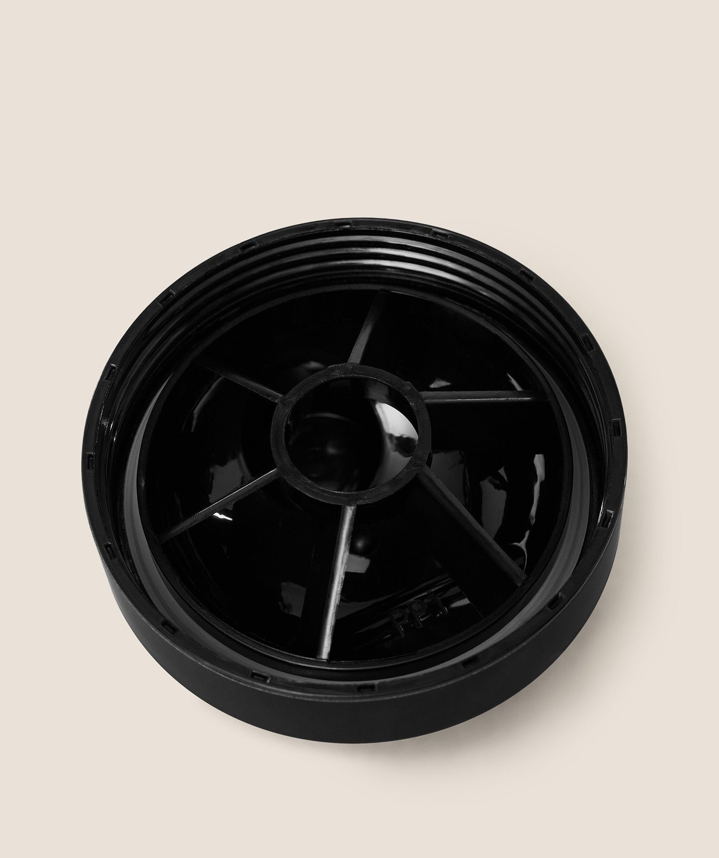 Gymshark Eagle Graphic Metal Shaker - GS Black
