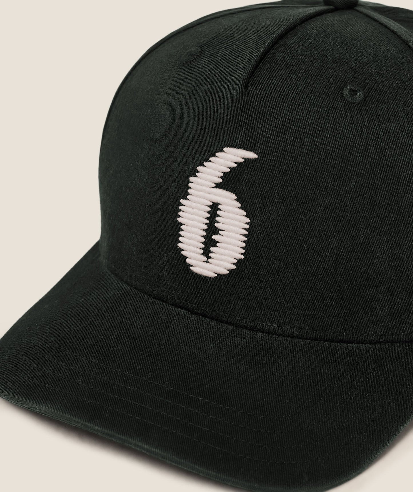 Gymshark x CBUM Cap - Black