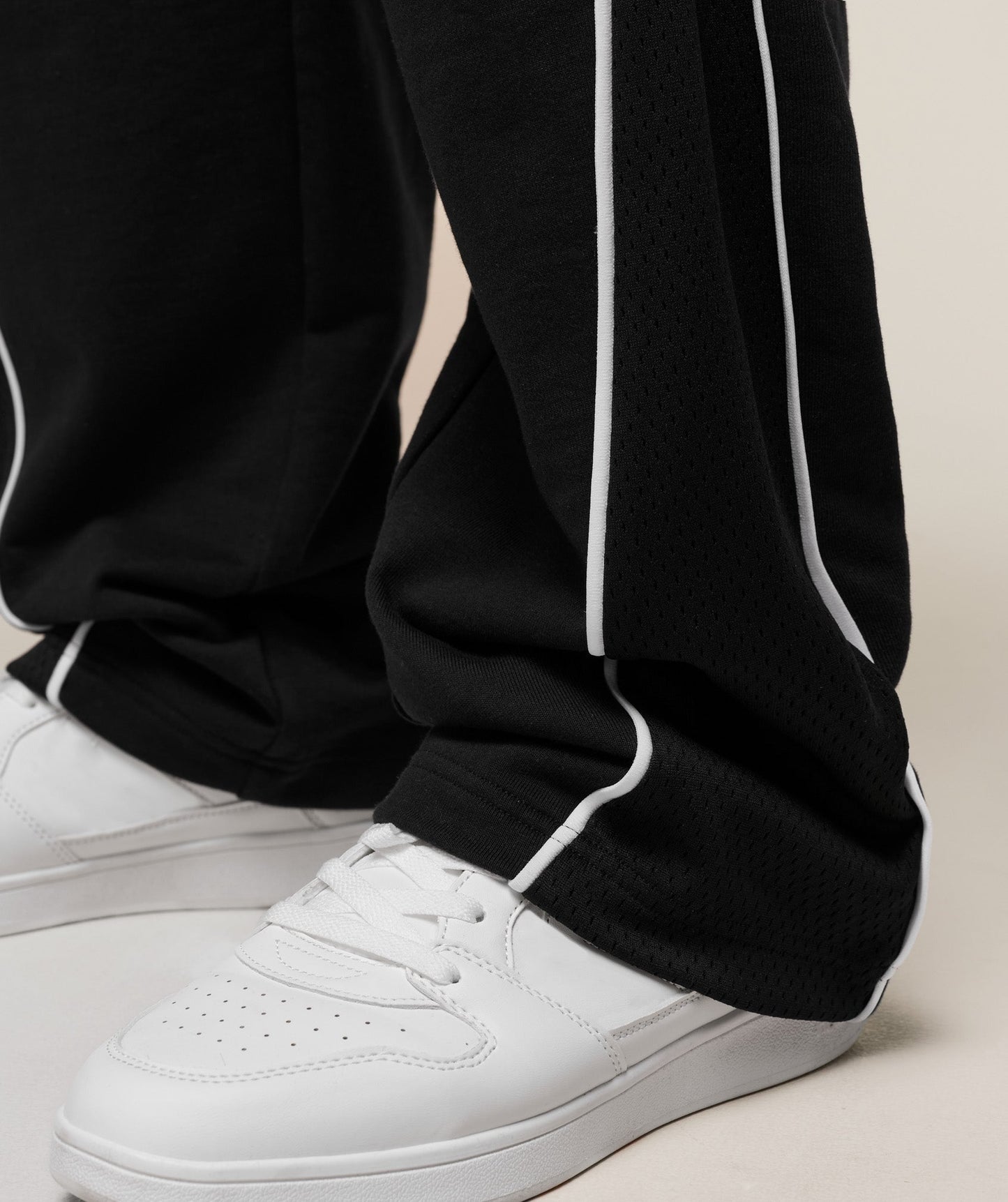 Gymshark GSLC Straight Leg Pant - Black