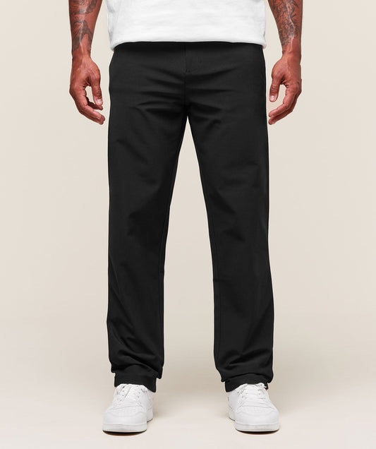The Gymshark Pants - Black