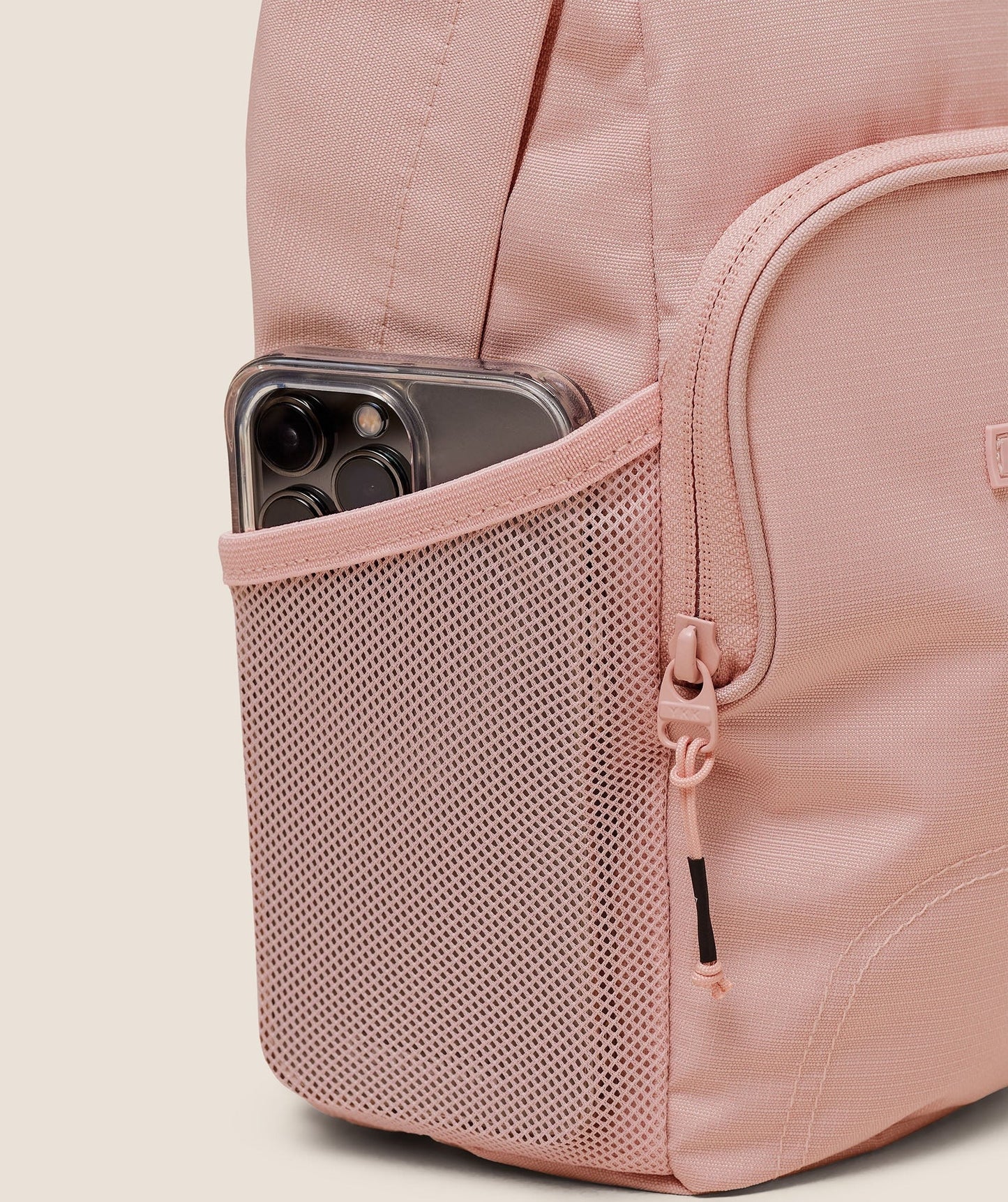 Gymshark Active Mini Backpack - Lift Pink