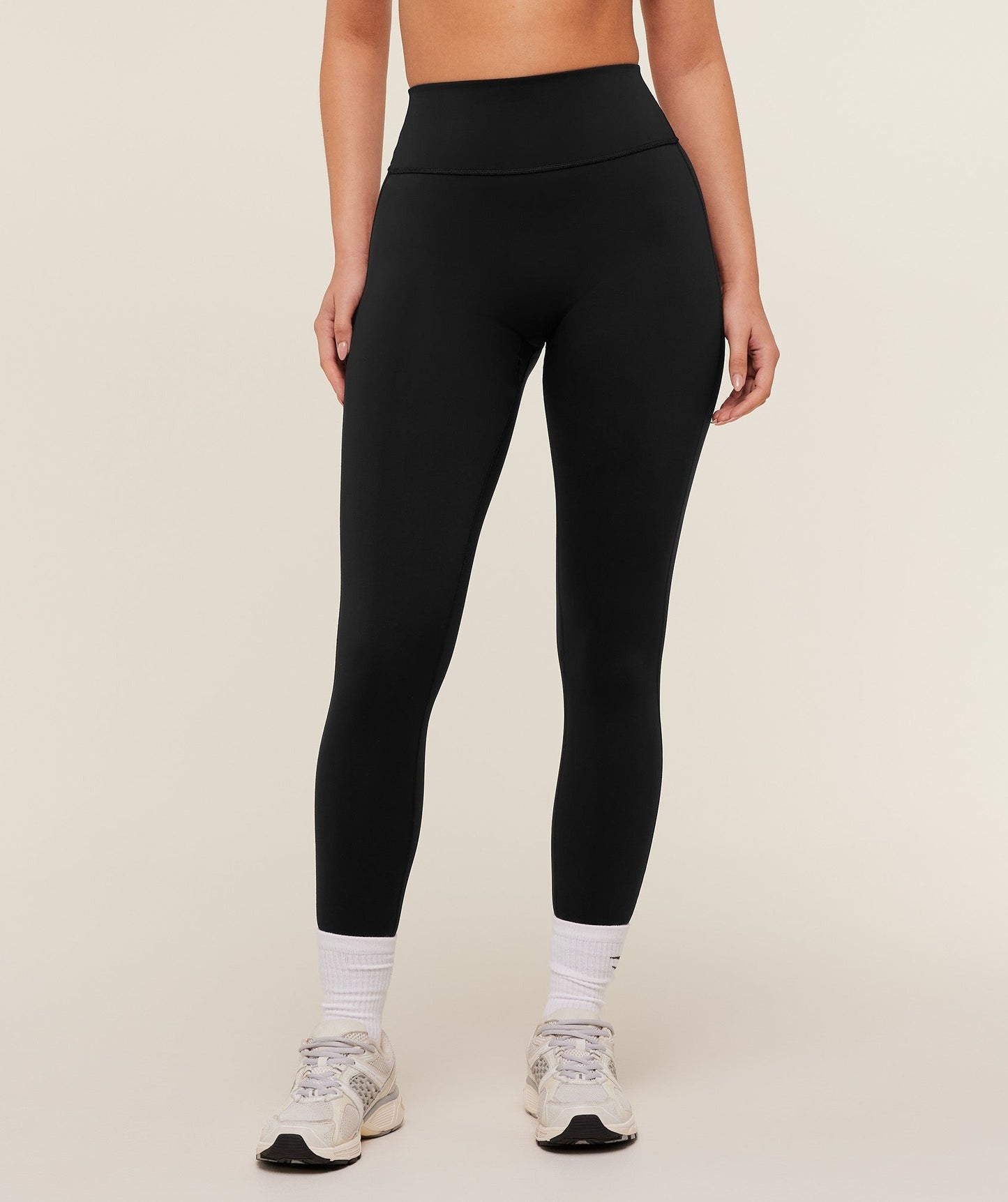 Gymshark Flow Leggings - GS Black
