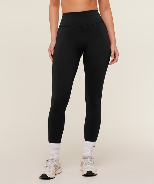 Gymshark Flow Leggings - GS Black