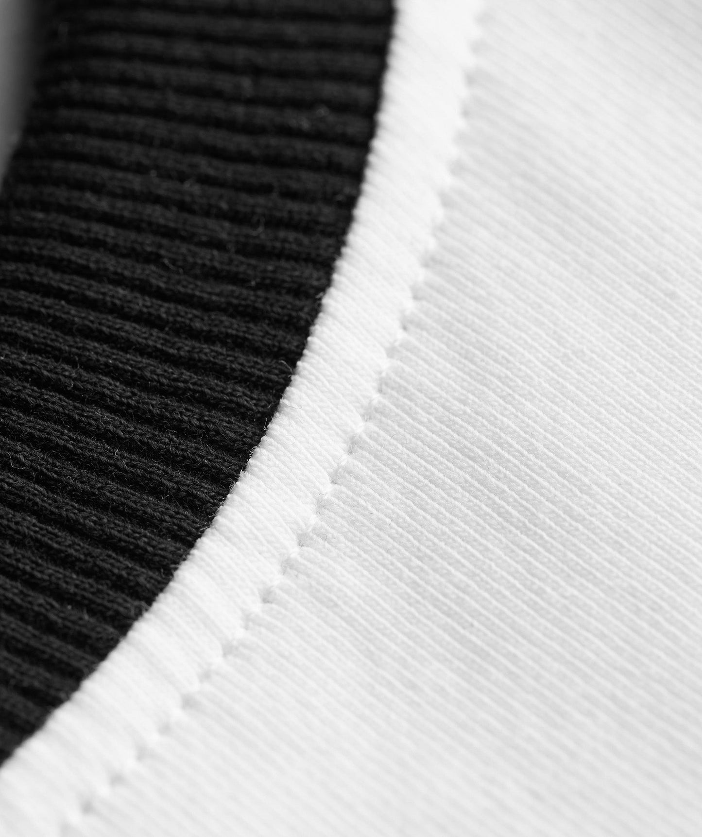 Gymshark GSLC Ringer T-Shirt - White