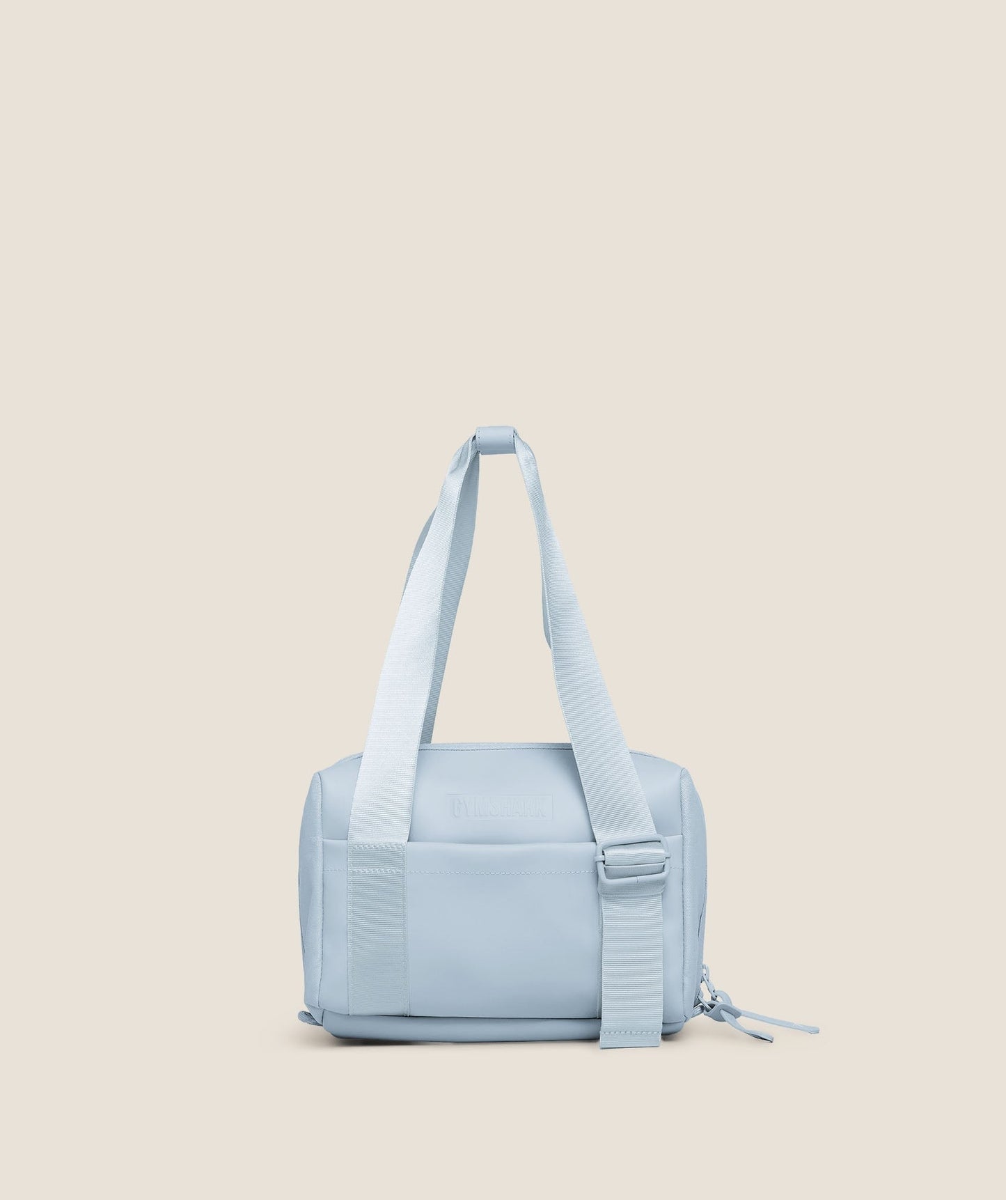 Gymshark Everyday Mini Holdall - Chilled Blue