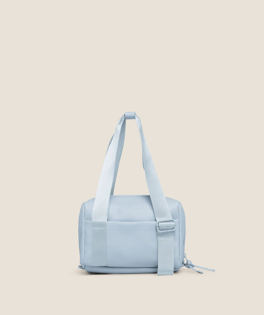 Gymshark Everyday Mini Holdall - Chilled Blue