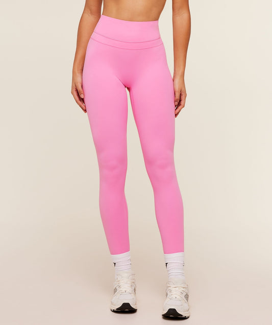 Gymshark Whitney Tall Legging - Focus Pink