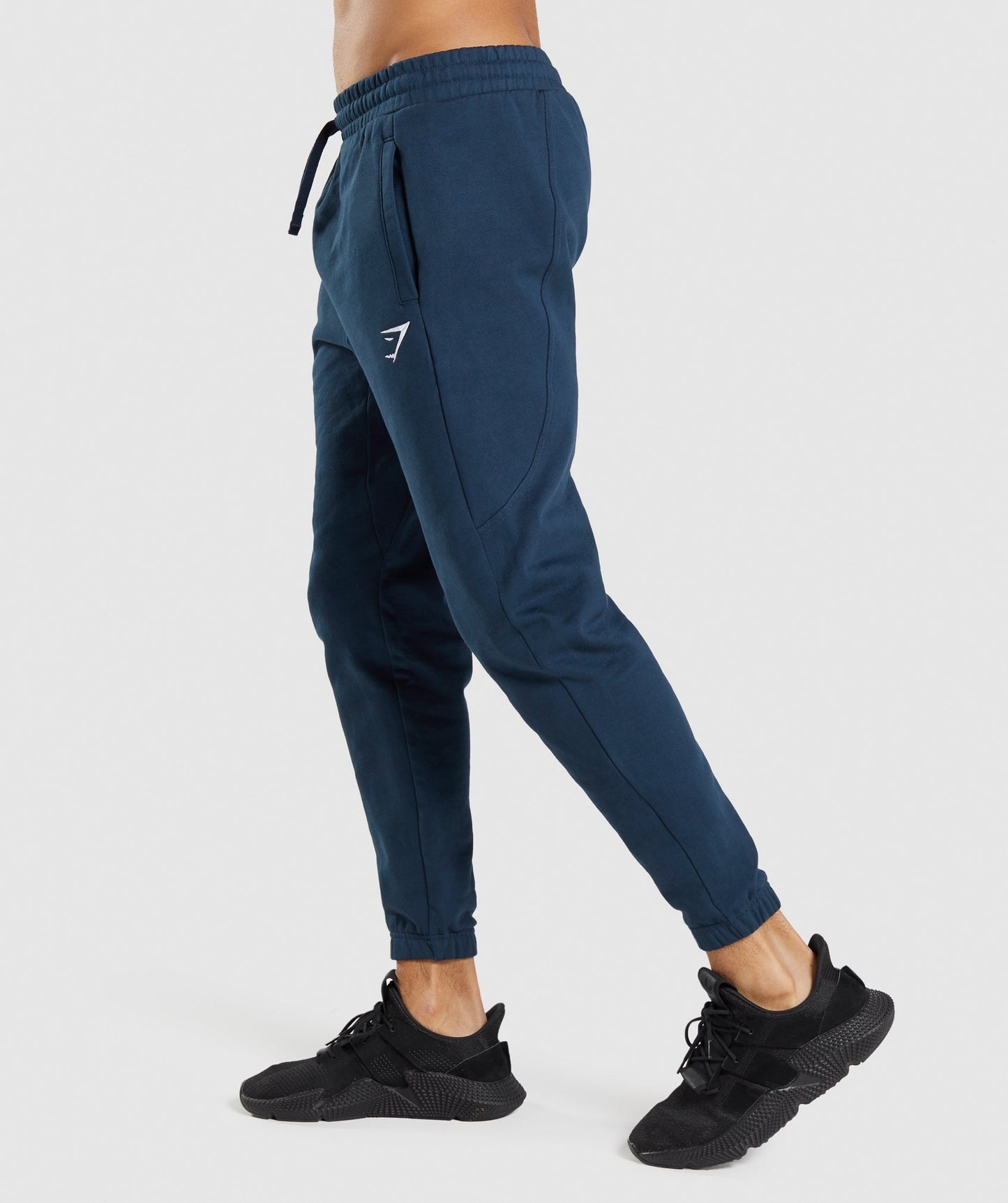 Gymshark Essential Joggers - Navy