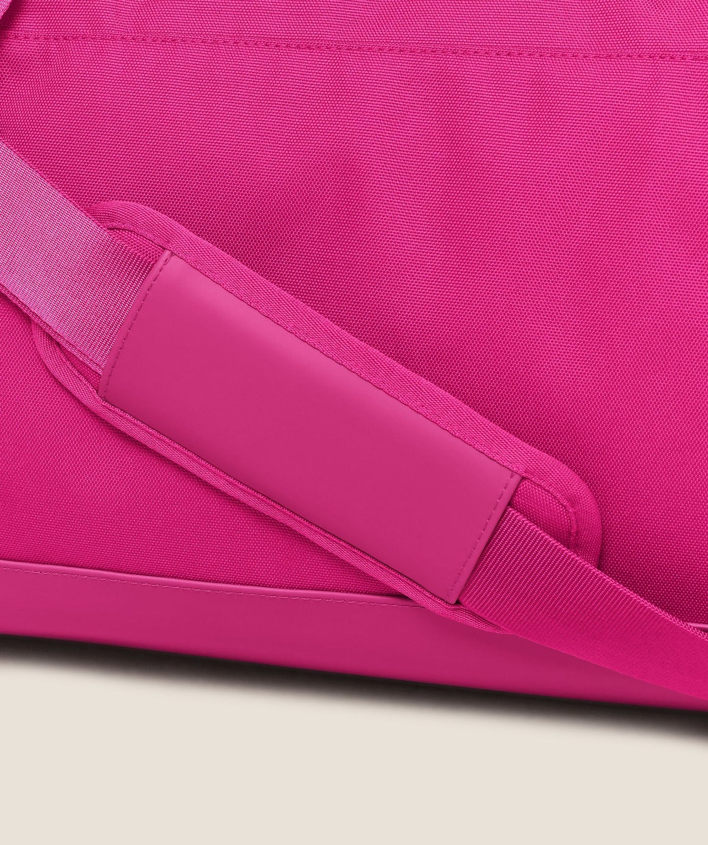 Gymshark Everyday Holdall Small - Super-Set Pink