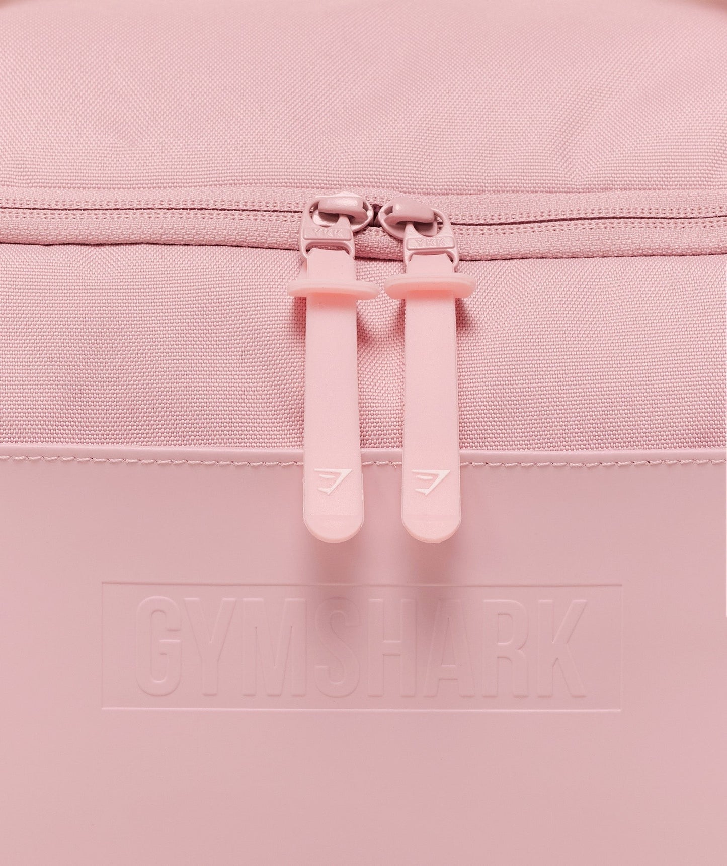 Gymshark Everyday Holdall Small - Cloud Pink
