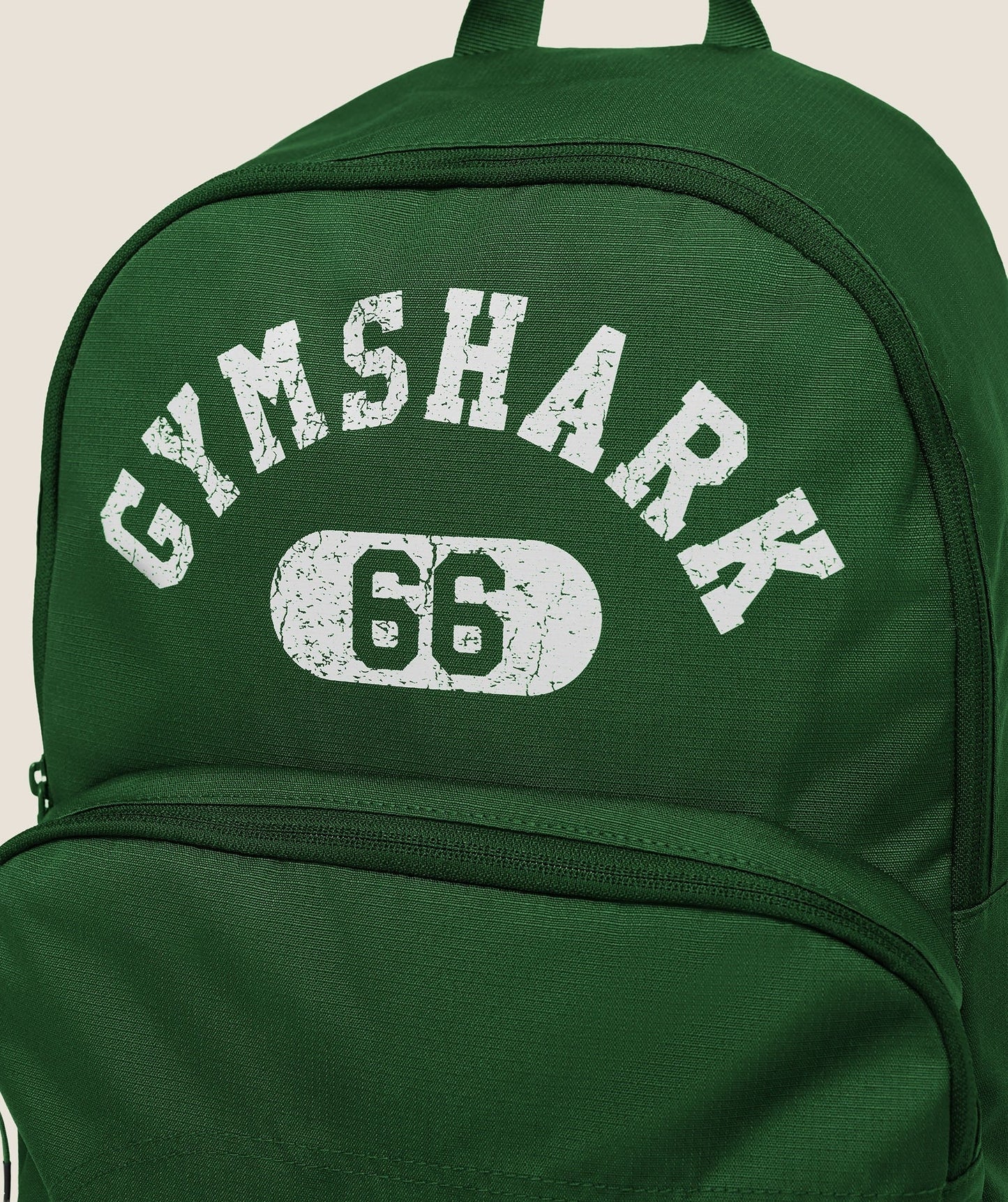 Gymshark Active Backpack - Athletic Green
