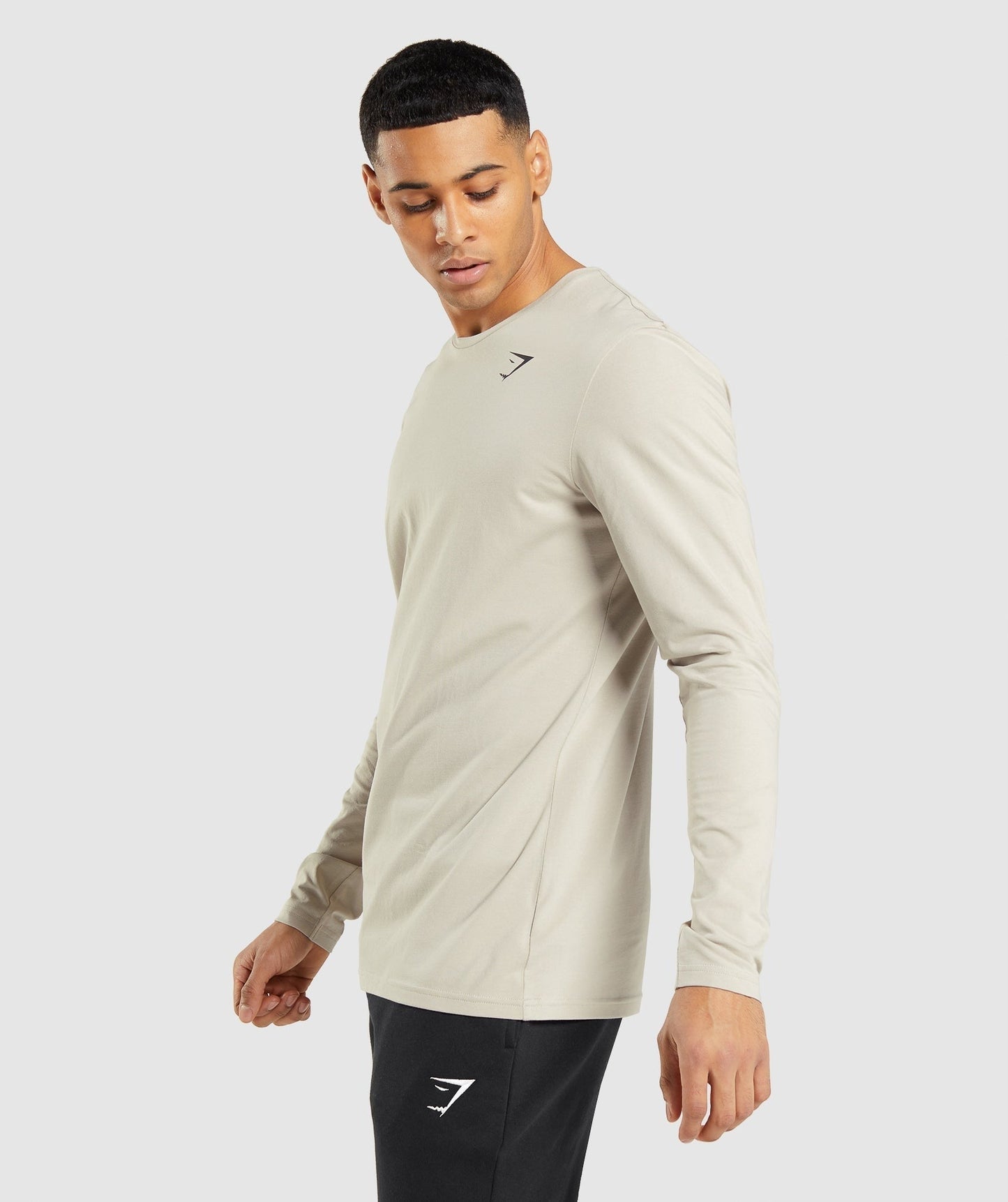 Gymshark Essential Long Sleeve T-Shirt