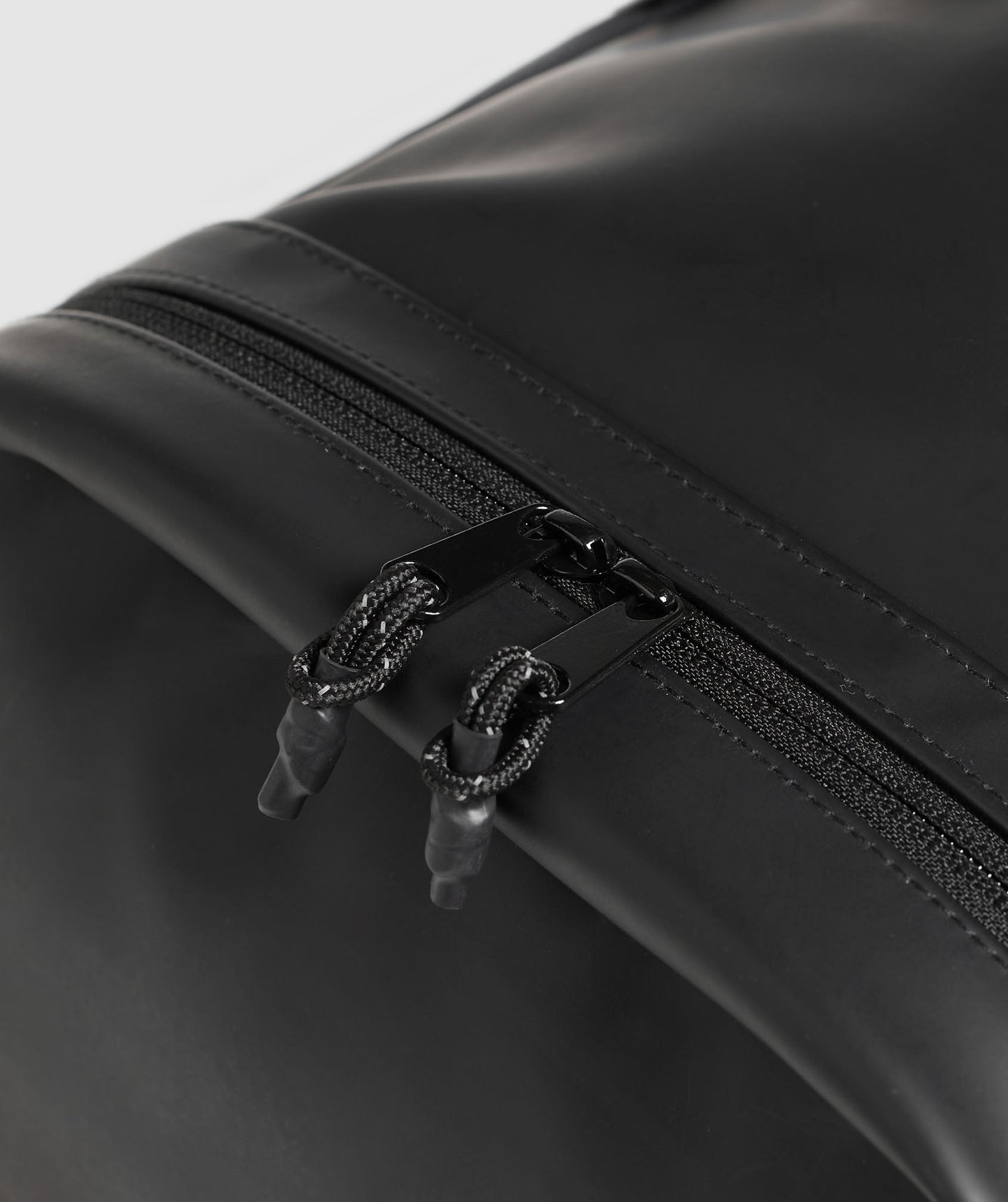 Gymshark Sleek Backpack - Black