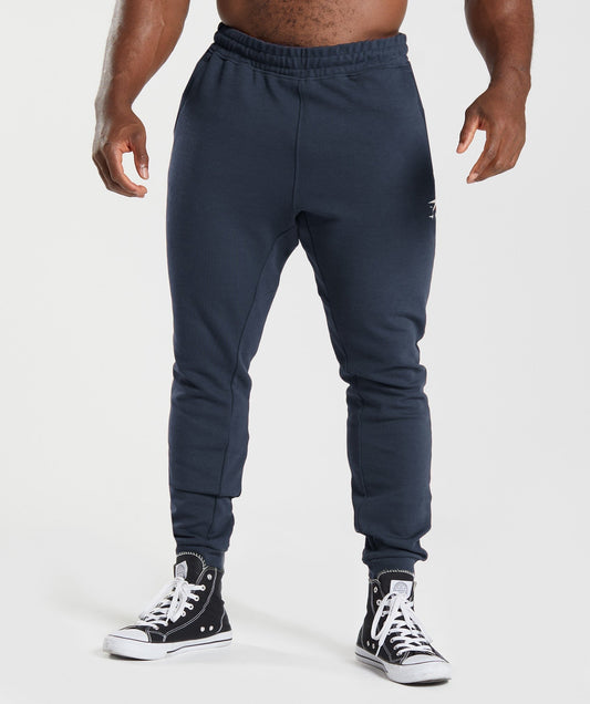 Gymshark React Jogger - Navy