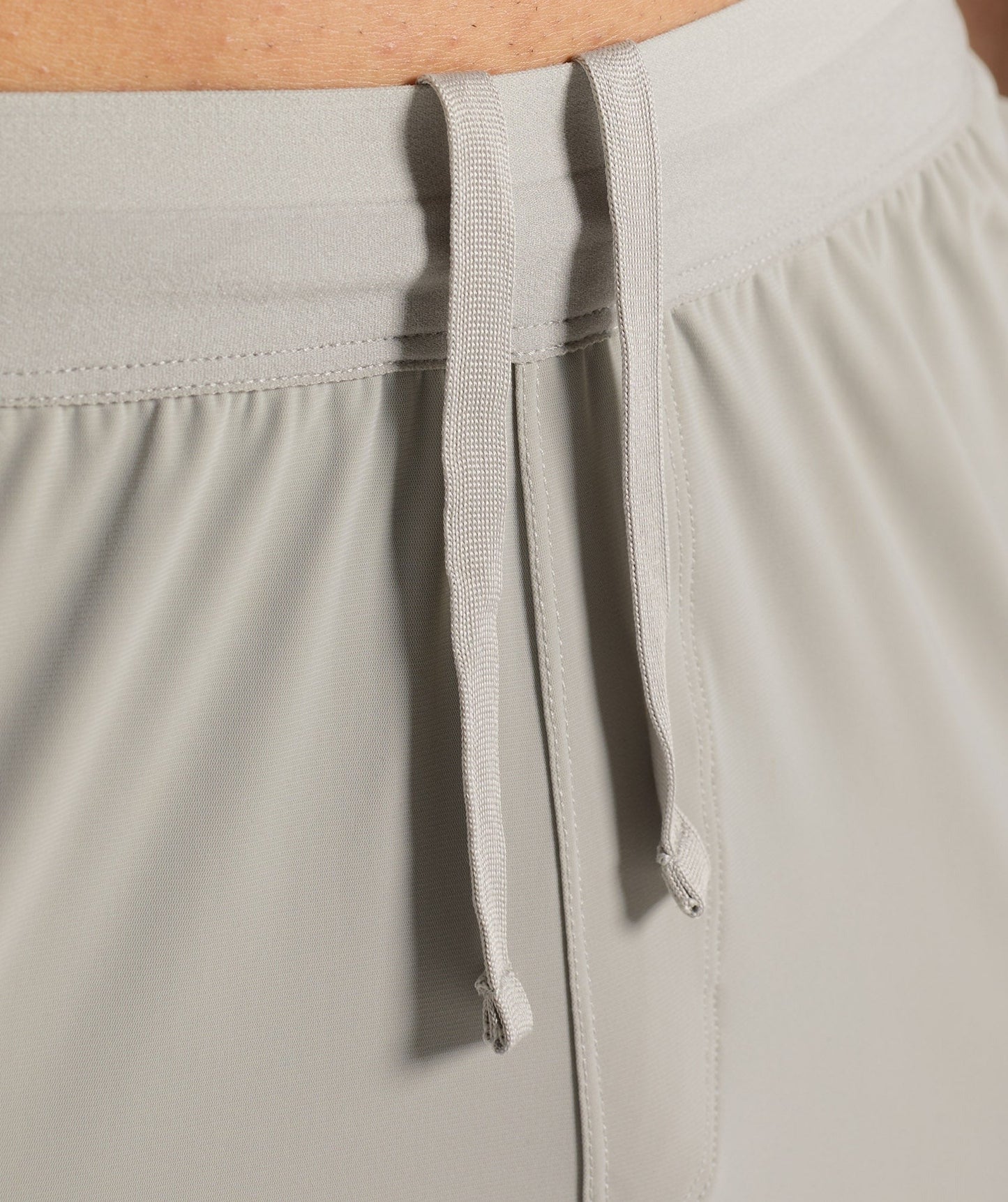 Gymshark Studio Joggers - Grey