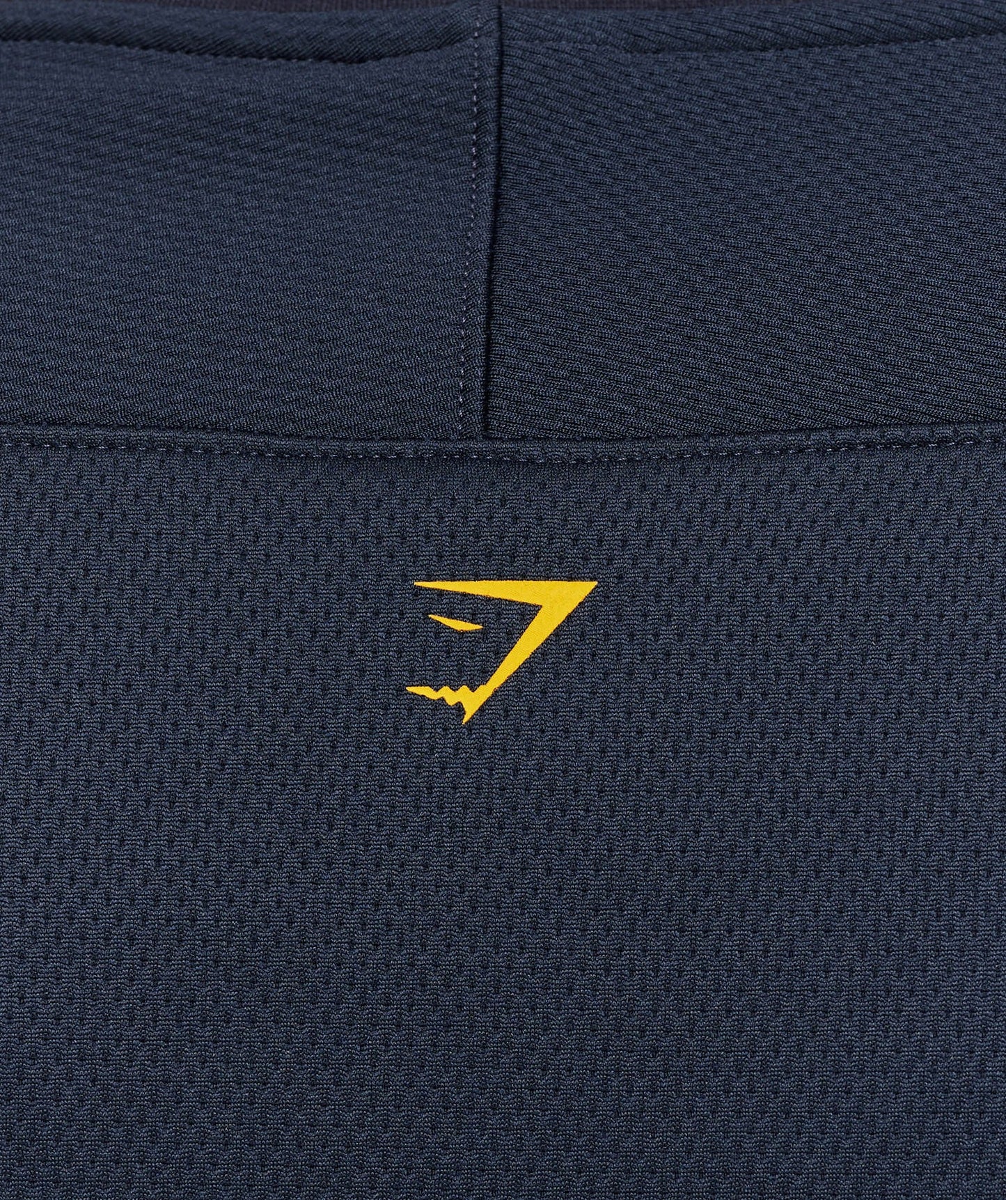 Gymshark American Football Jersey - Heavy Blue