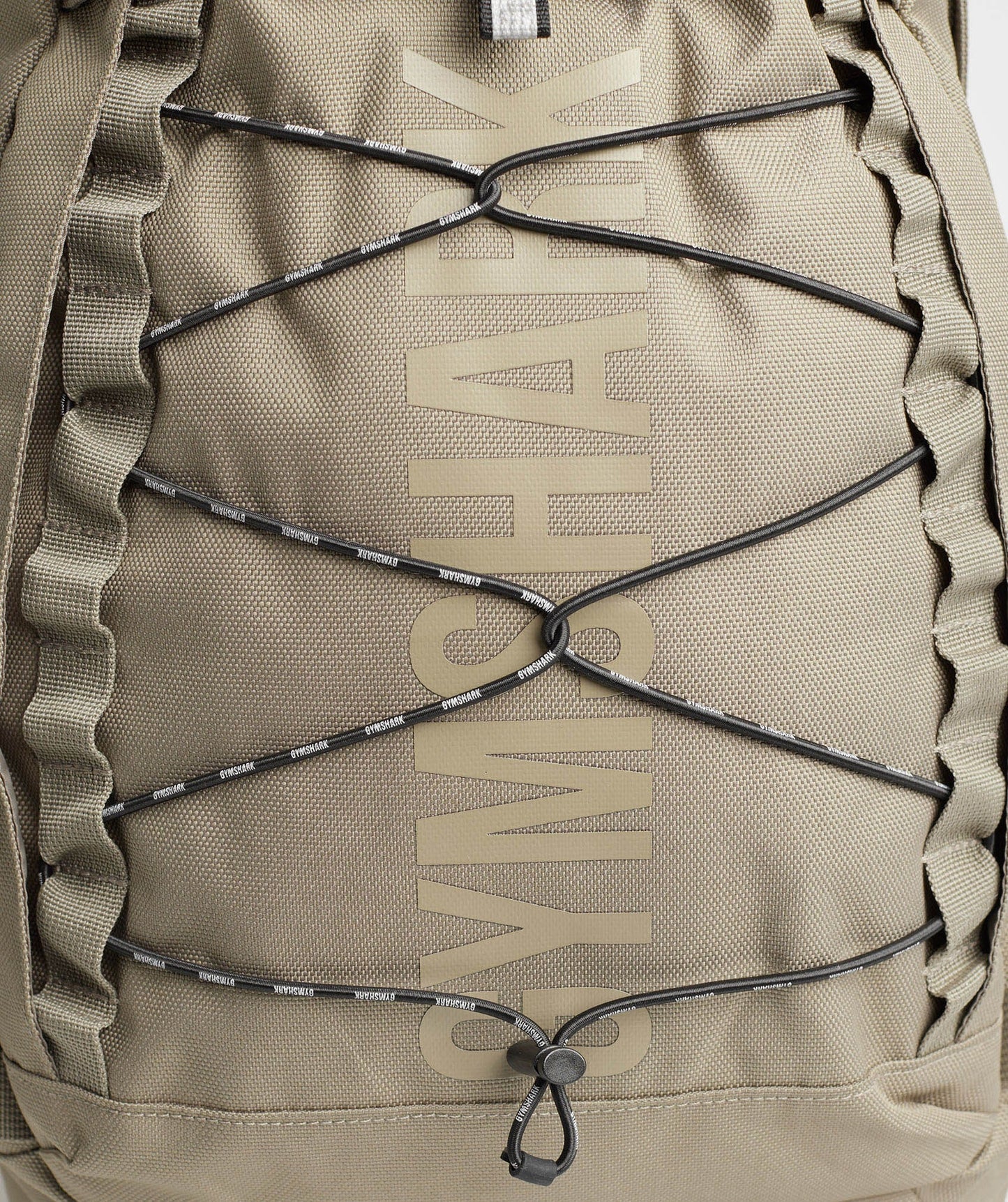 Gymshark Pursuit Backpack - Brown
