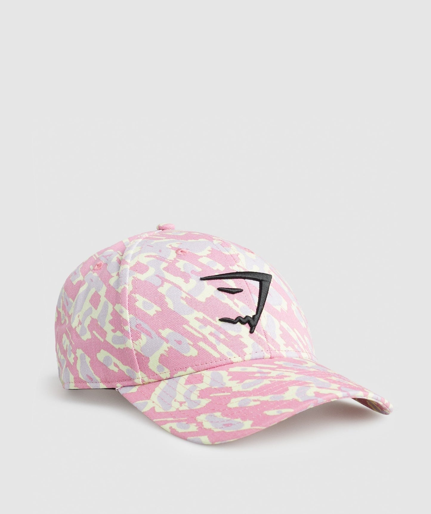Gymshark Sharkhead Cap - Pink Print