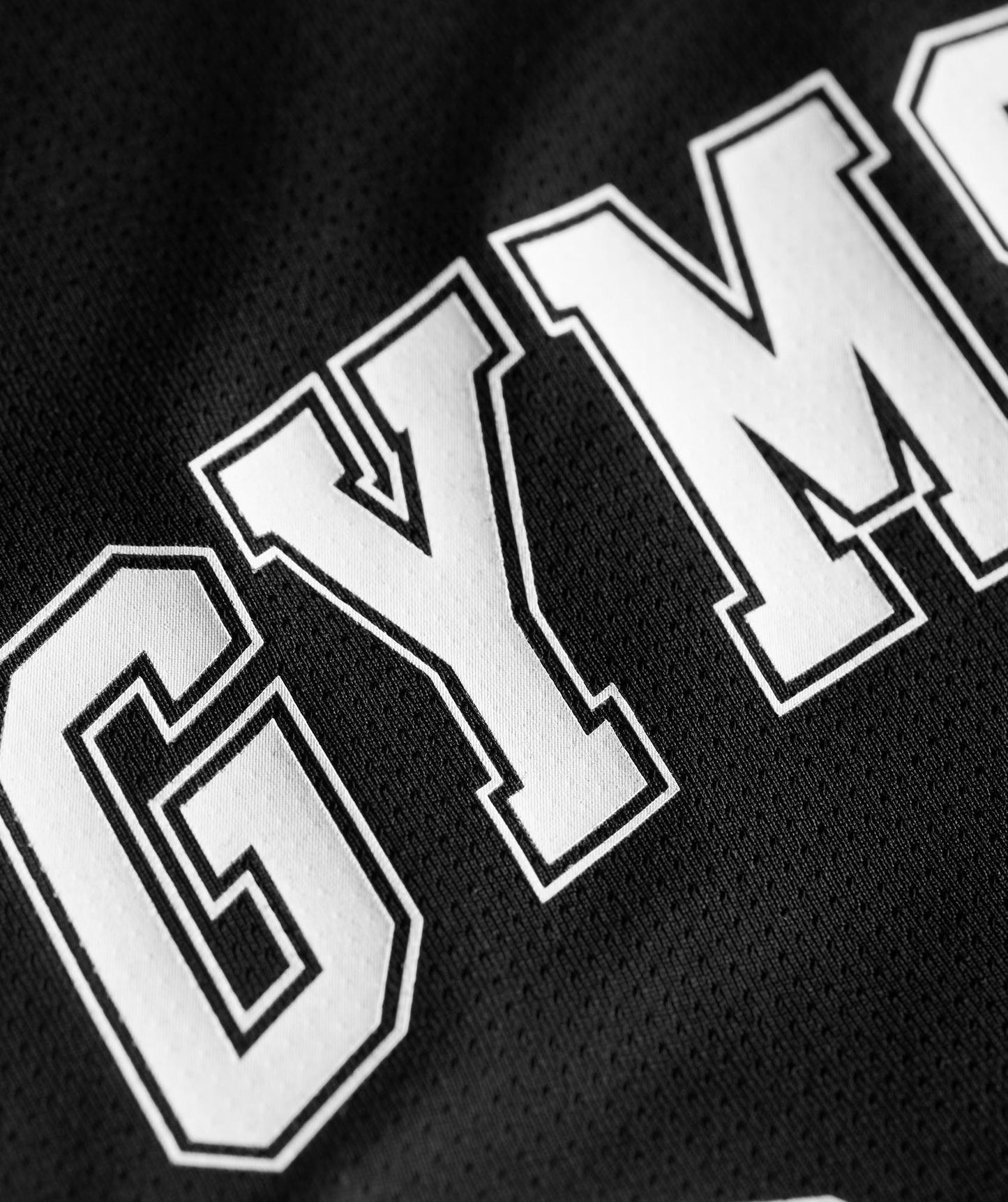 Gymshark GSLC Tank - Black