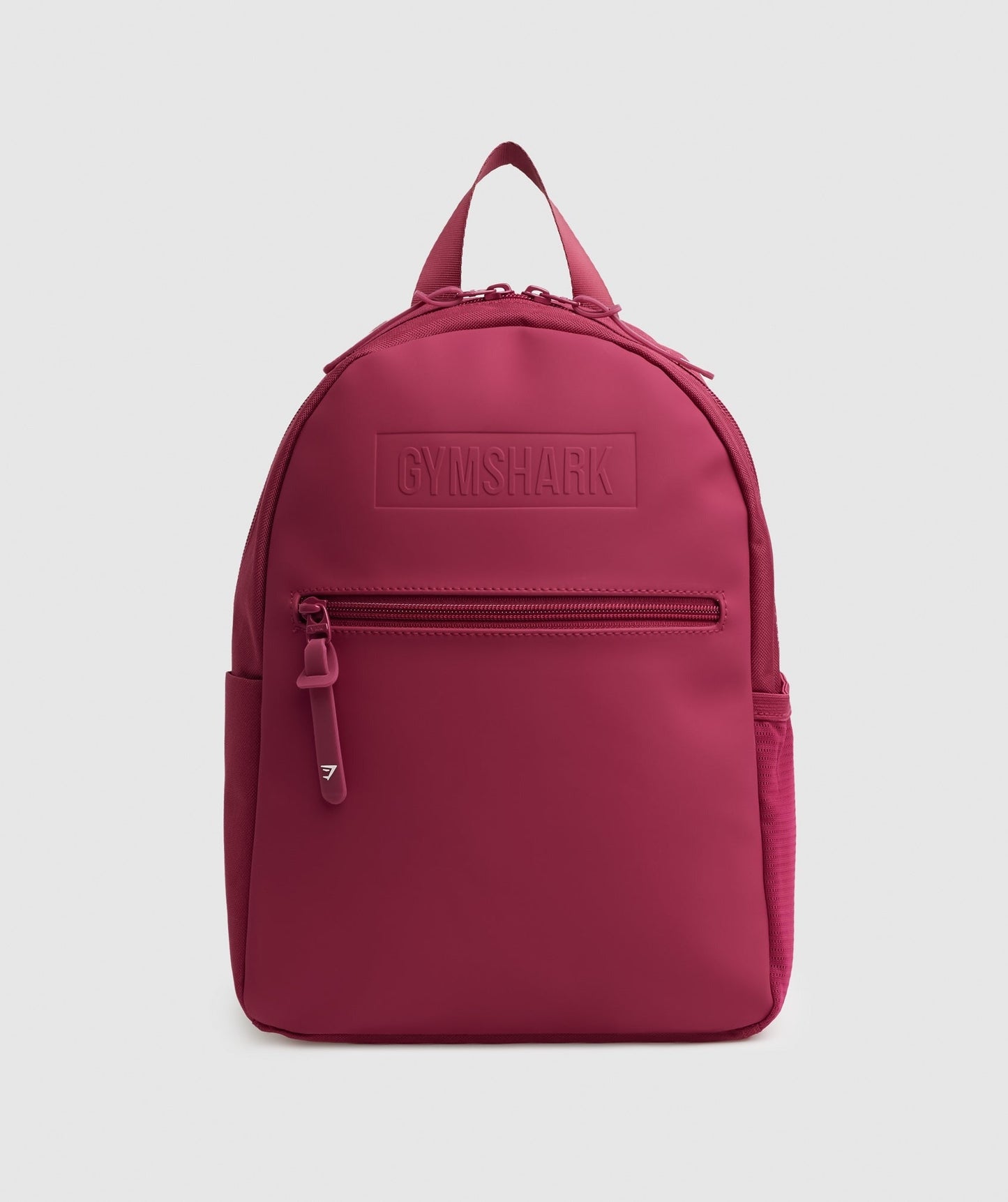 Gymshark Everyday Mini Backpack - Raspberry Pink