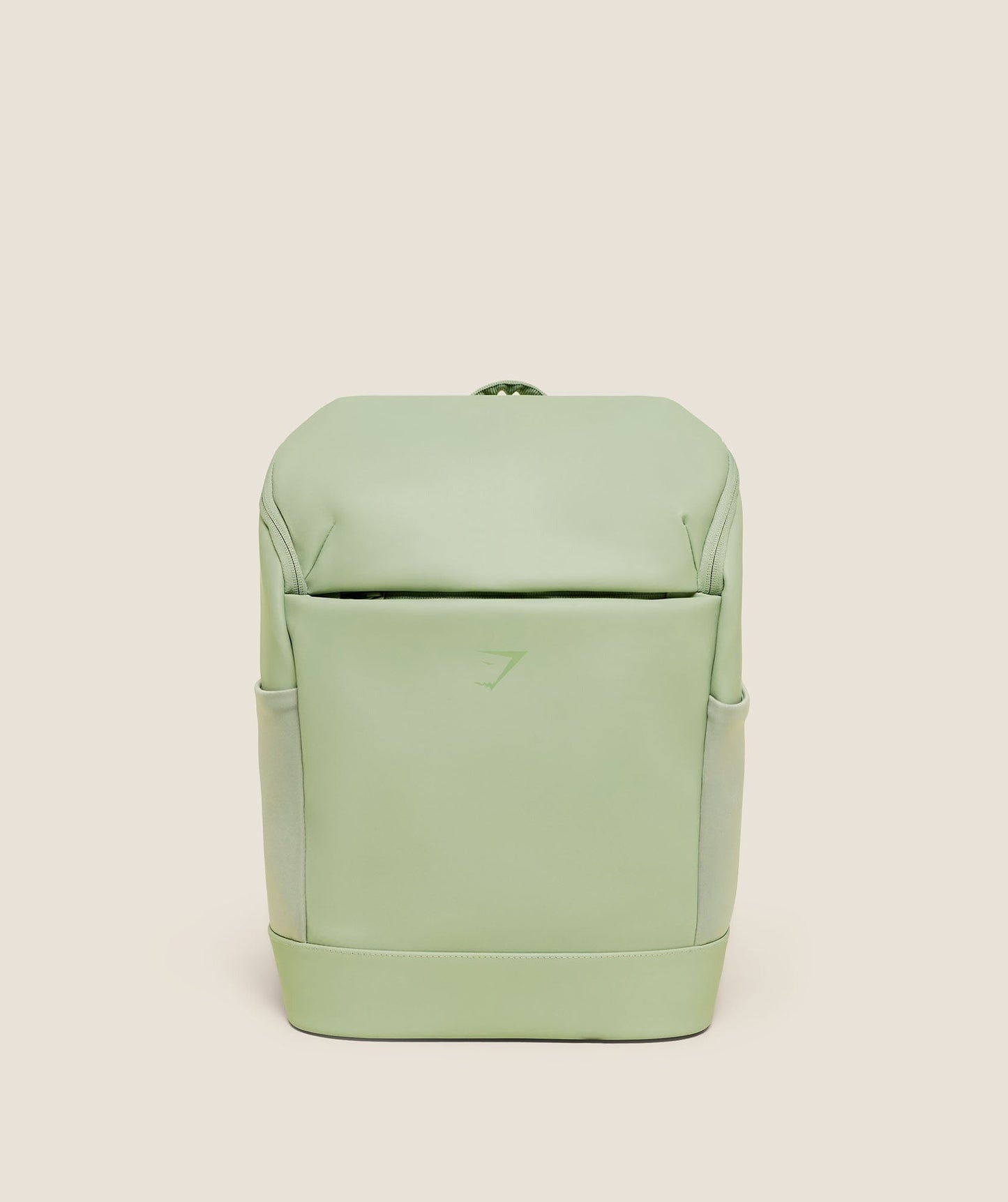 Gymshark Small Sleek Backpack - Haze Green