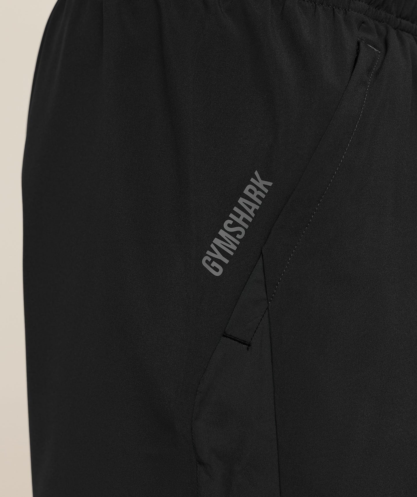 Gymshark Sport 5" 2 in 1 Shorts - Black