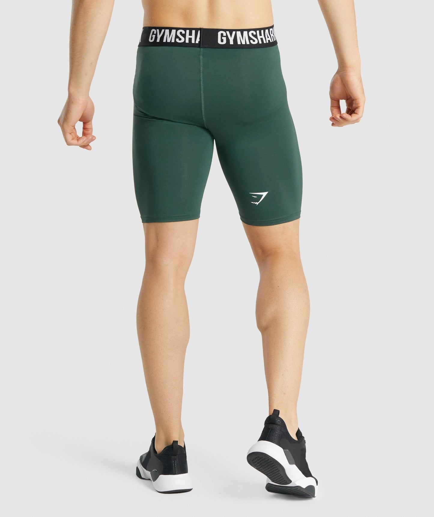 Gymshark Element Baselayer Shorts