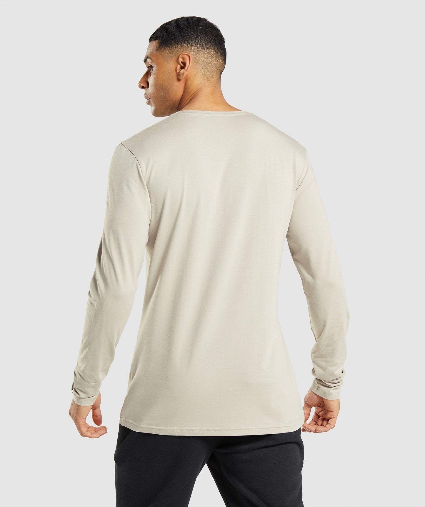 Gymshark Essential Long Sleeve T-Shirt