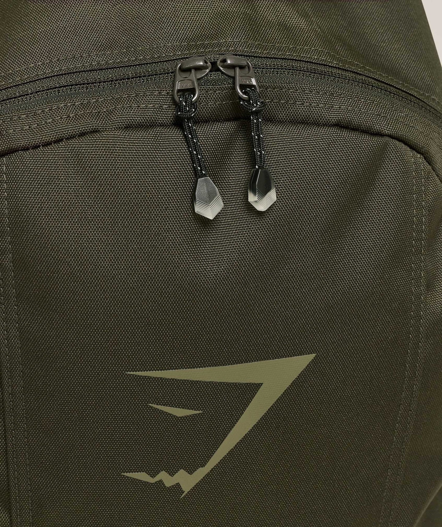 Gymshark Sharkhead Backpack - Strength Green