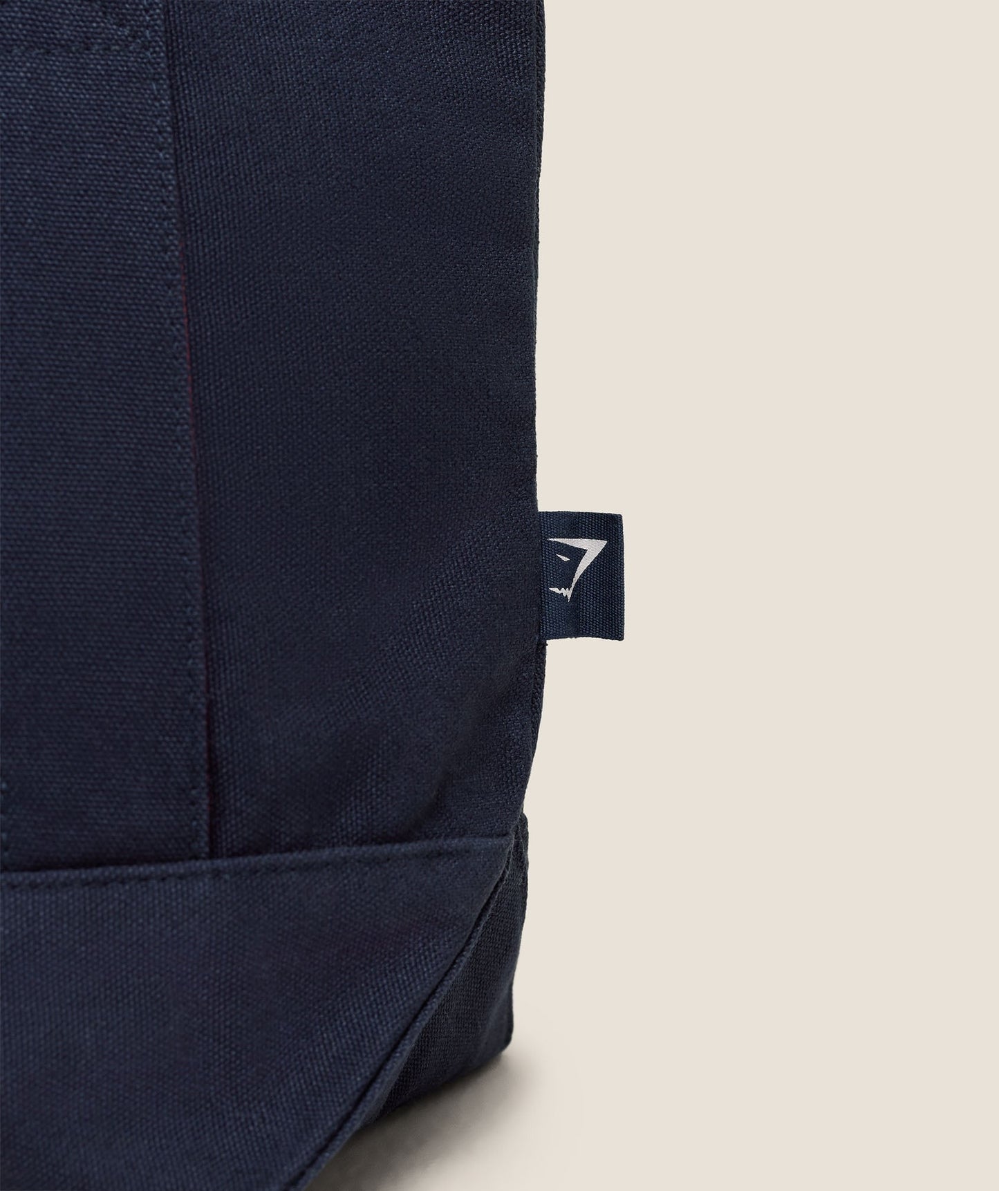 Gymshark Collegiate Mini Tote Bag - Heavy Blue