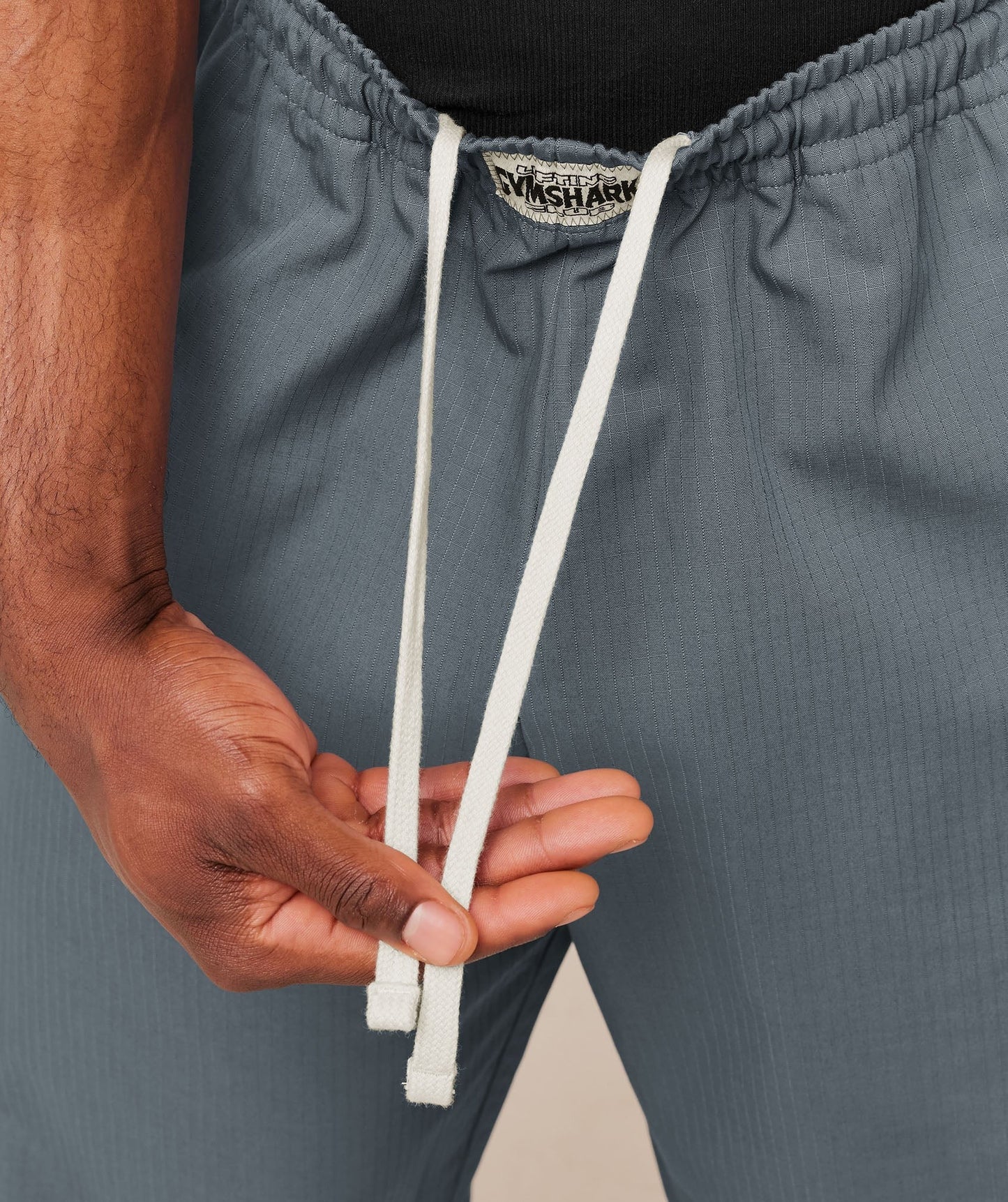 Gymshark Pumper Pants - Iron Blue
