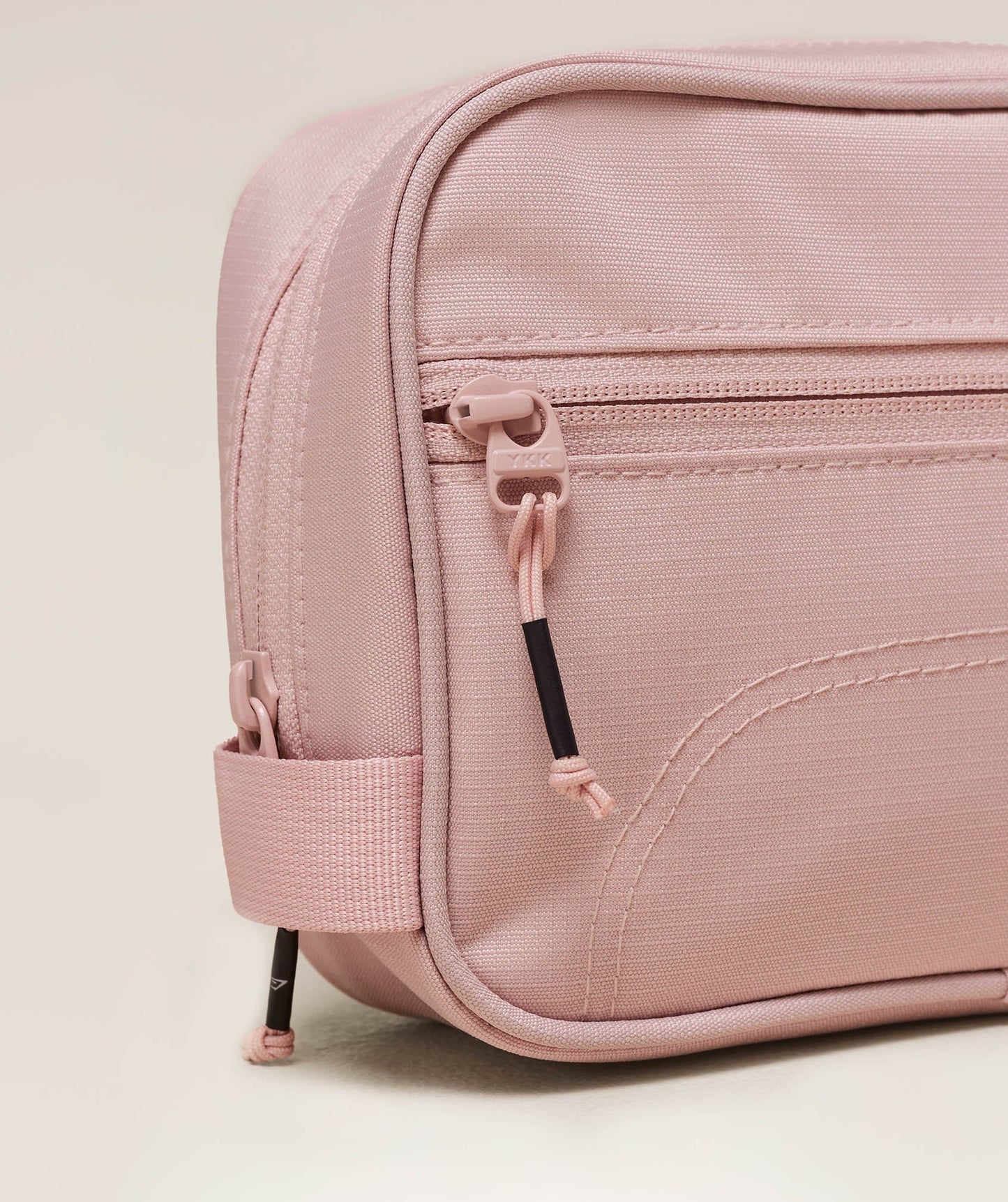 Gymshark Active Washbag - Lift Pink
