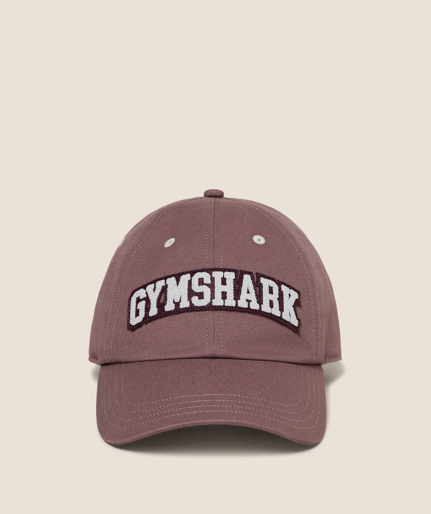 Gymshark Collegiate Cap - Calm Pink