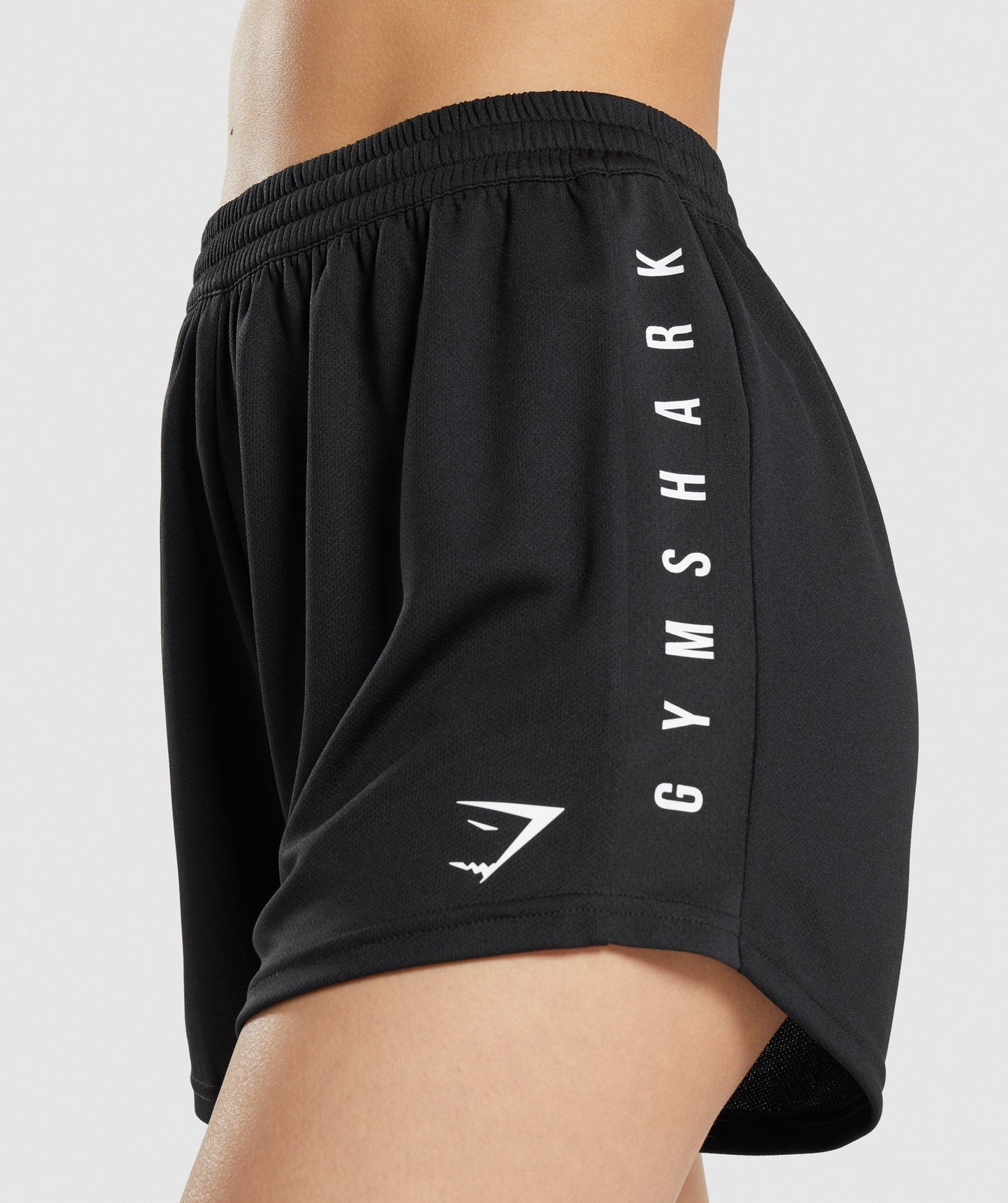 Gymshark Sport Loose Shorts - Black