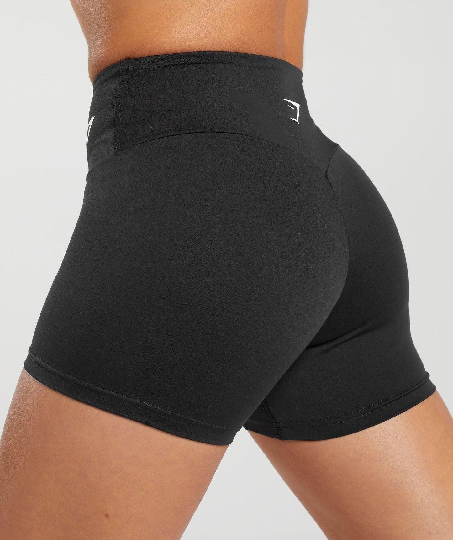 Gymshark Training Shorts - Black