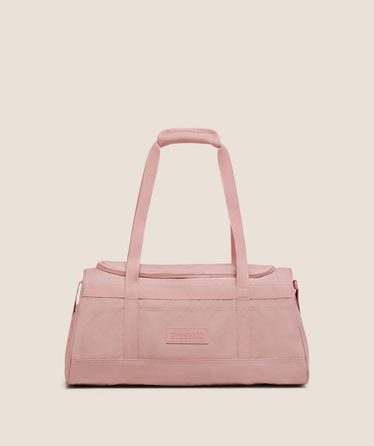 Gymshark Active Holdall Medium - Lift Pink