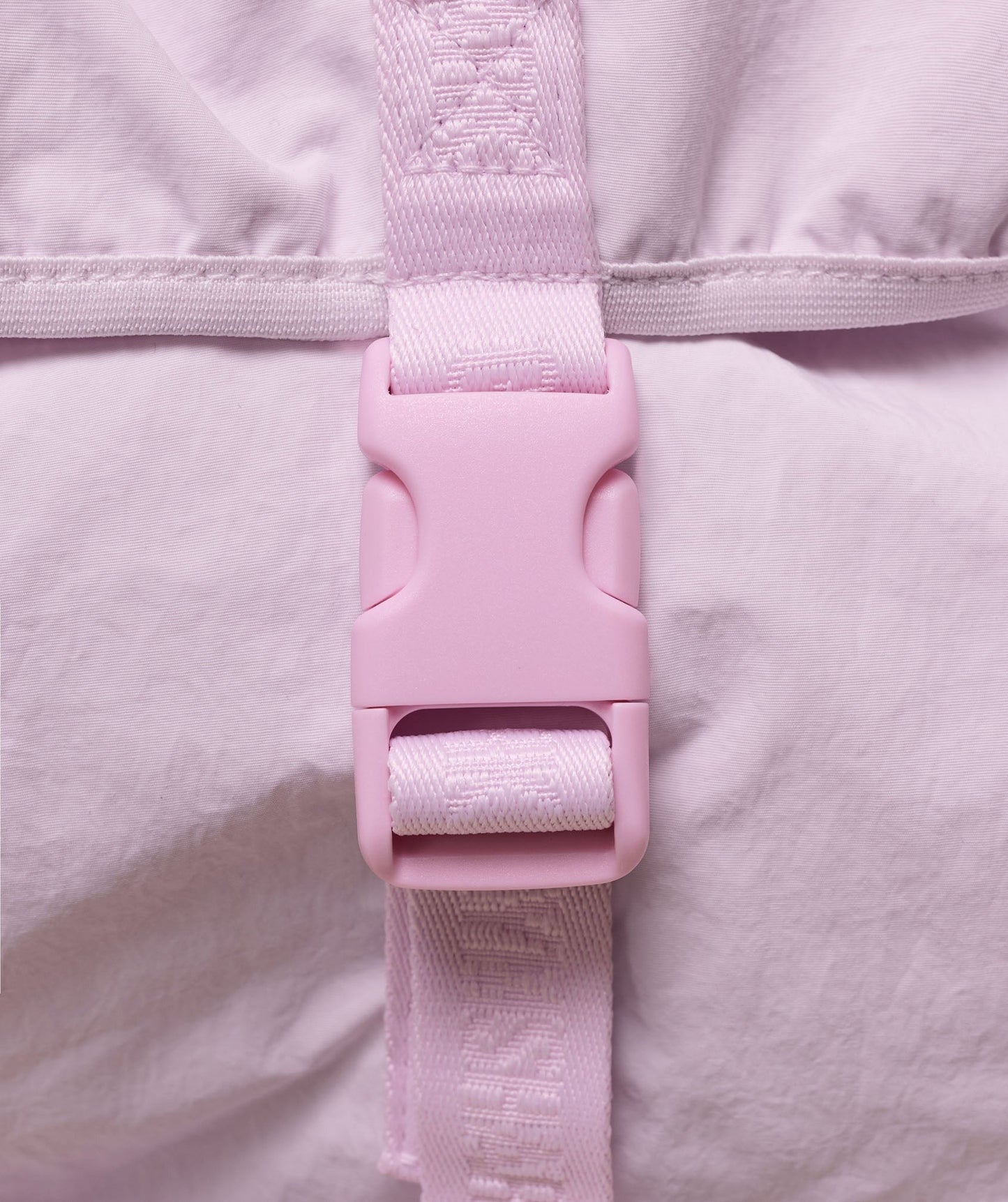 Gymshark Pleat Backpack 2.0 - Ice Pink